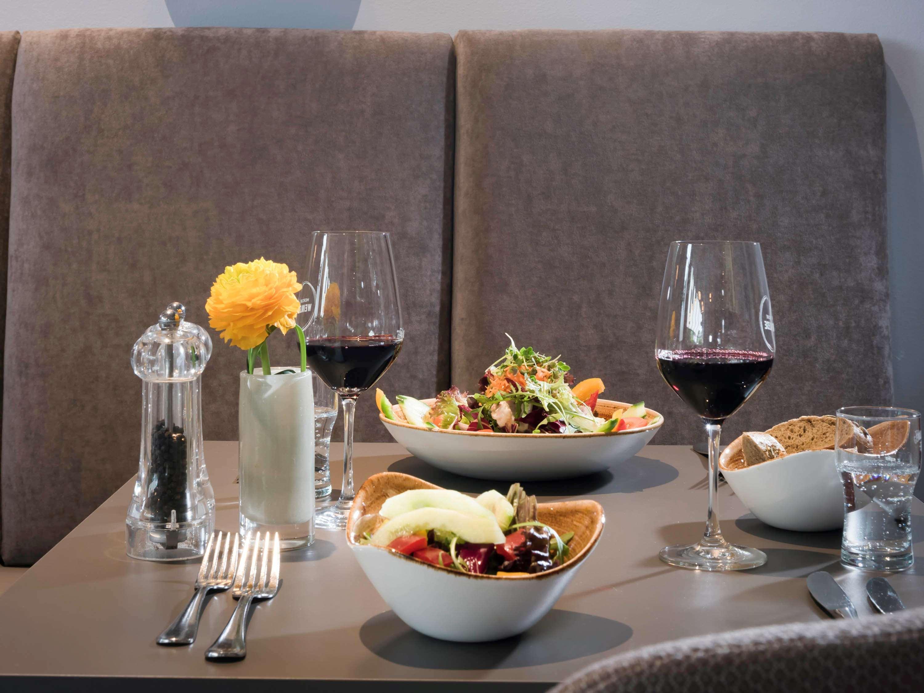 Mercure Neuperlach Sud Hotel 4*