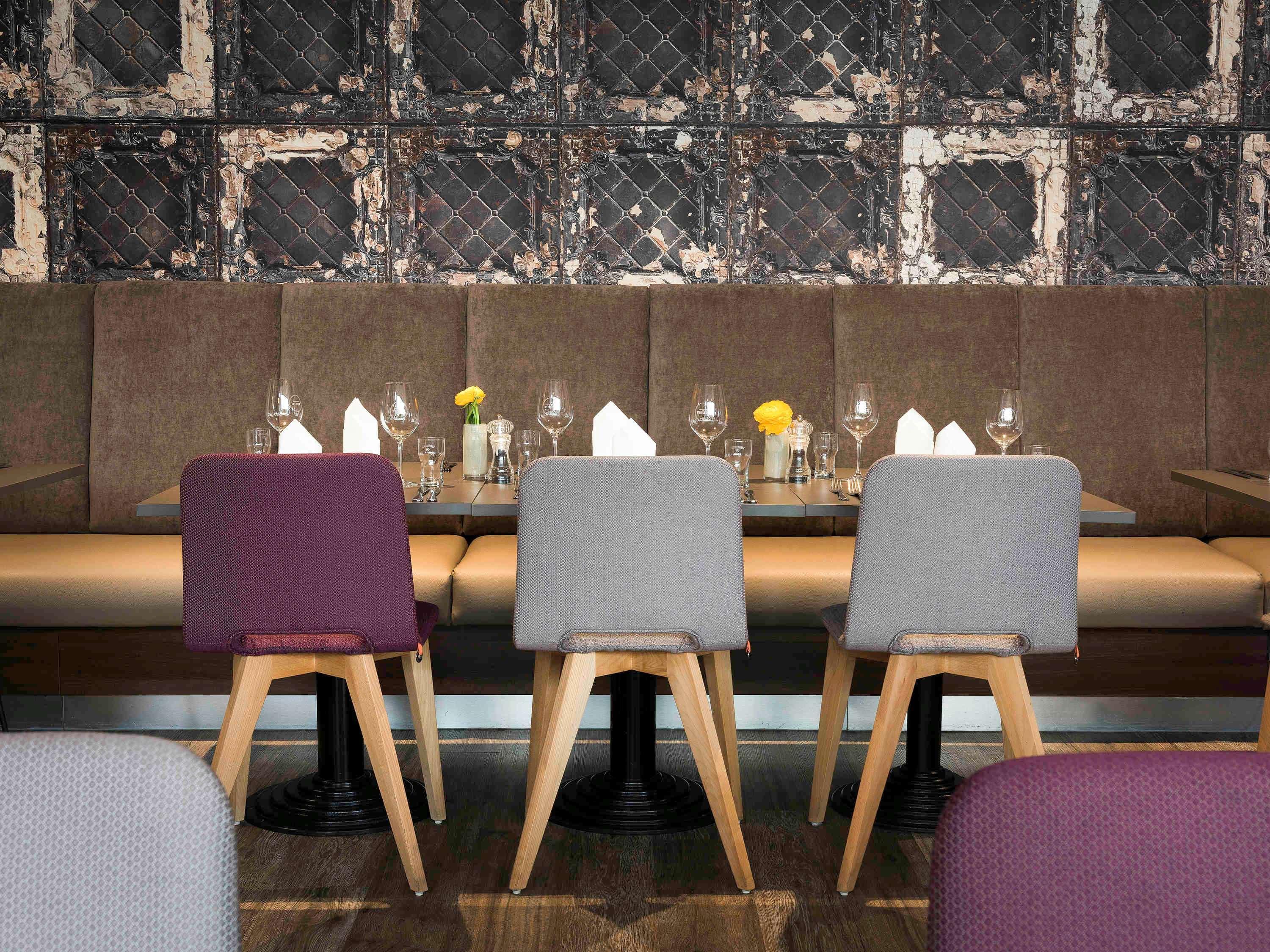 Hotel Mercure Neuperlach Sud