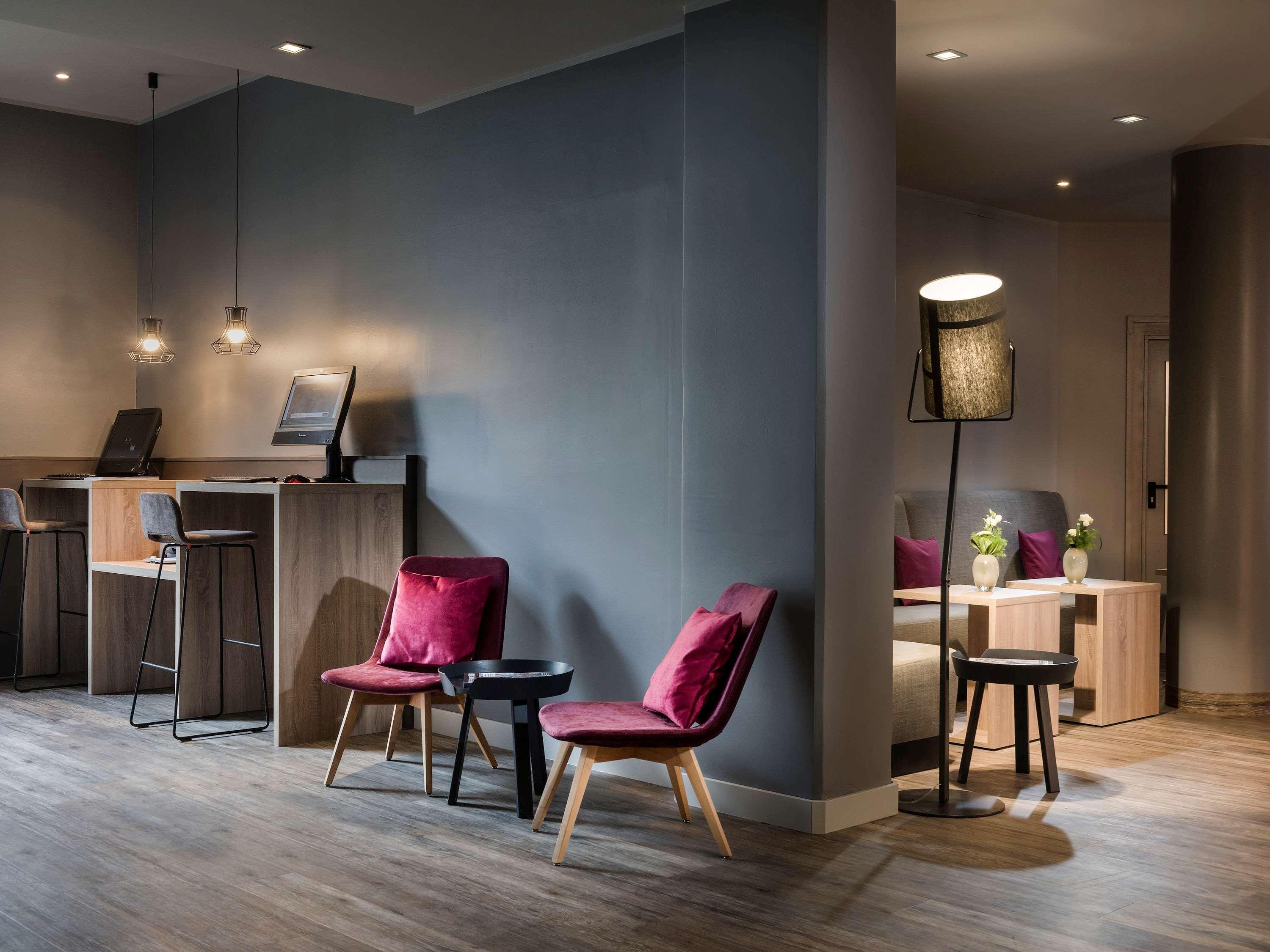 Hotel Mercure Neuperlach Sud