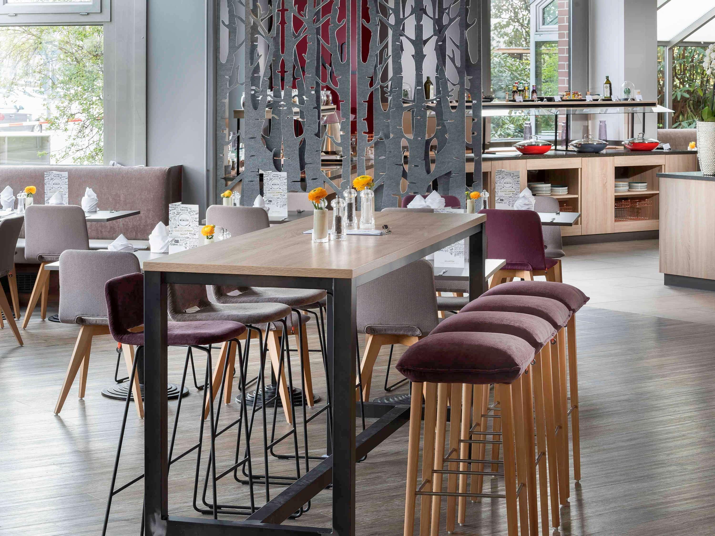 Mercure Neuperlach Sud Munich