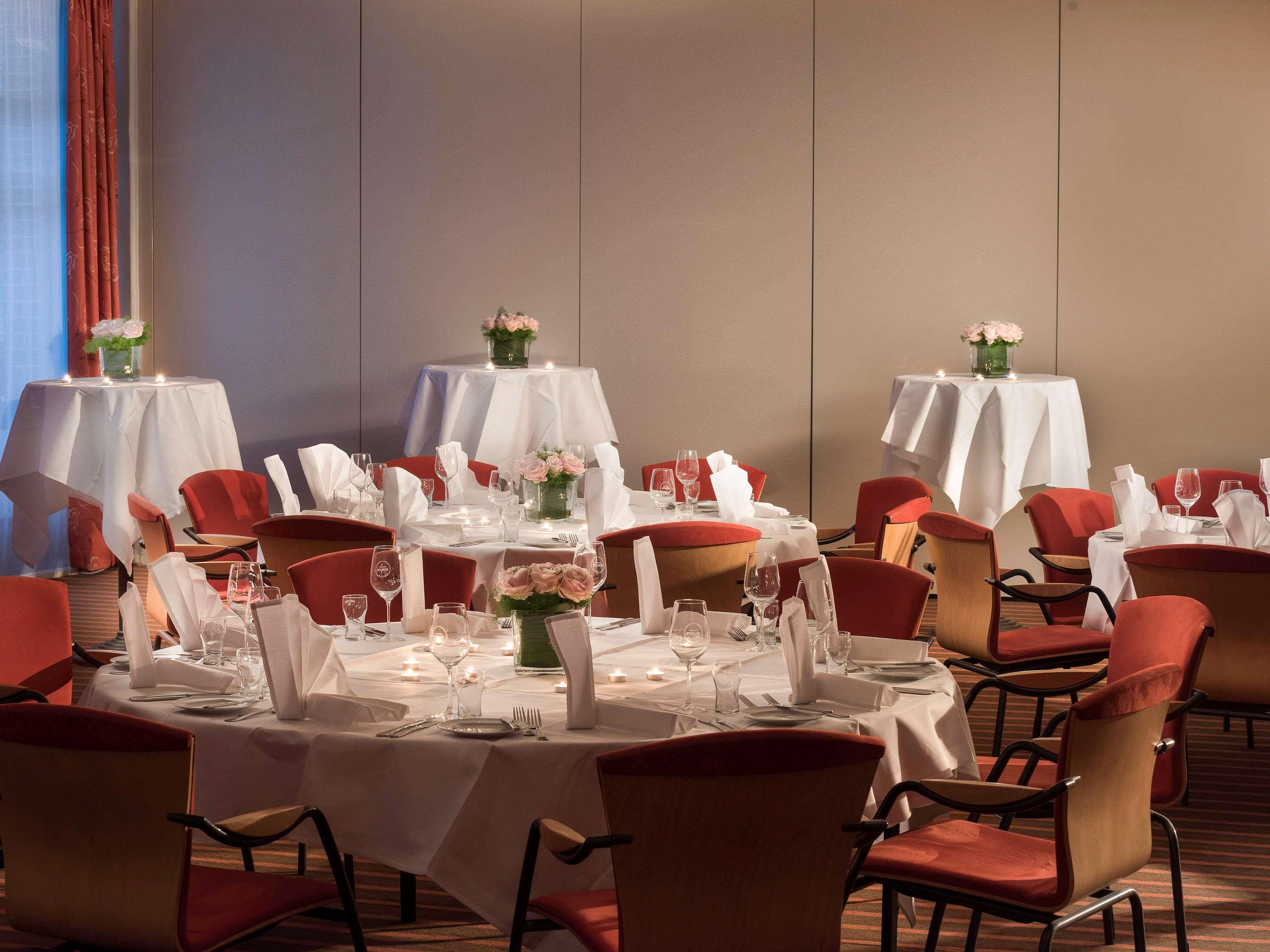 Mercure Neuperlach Sud Munich