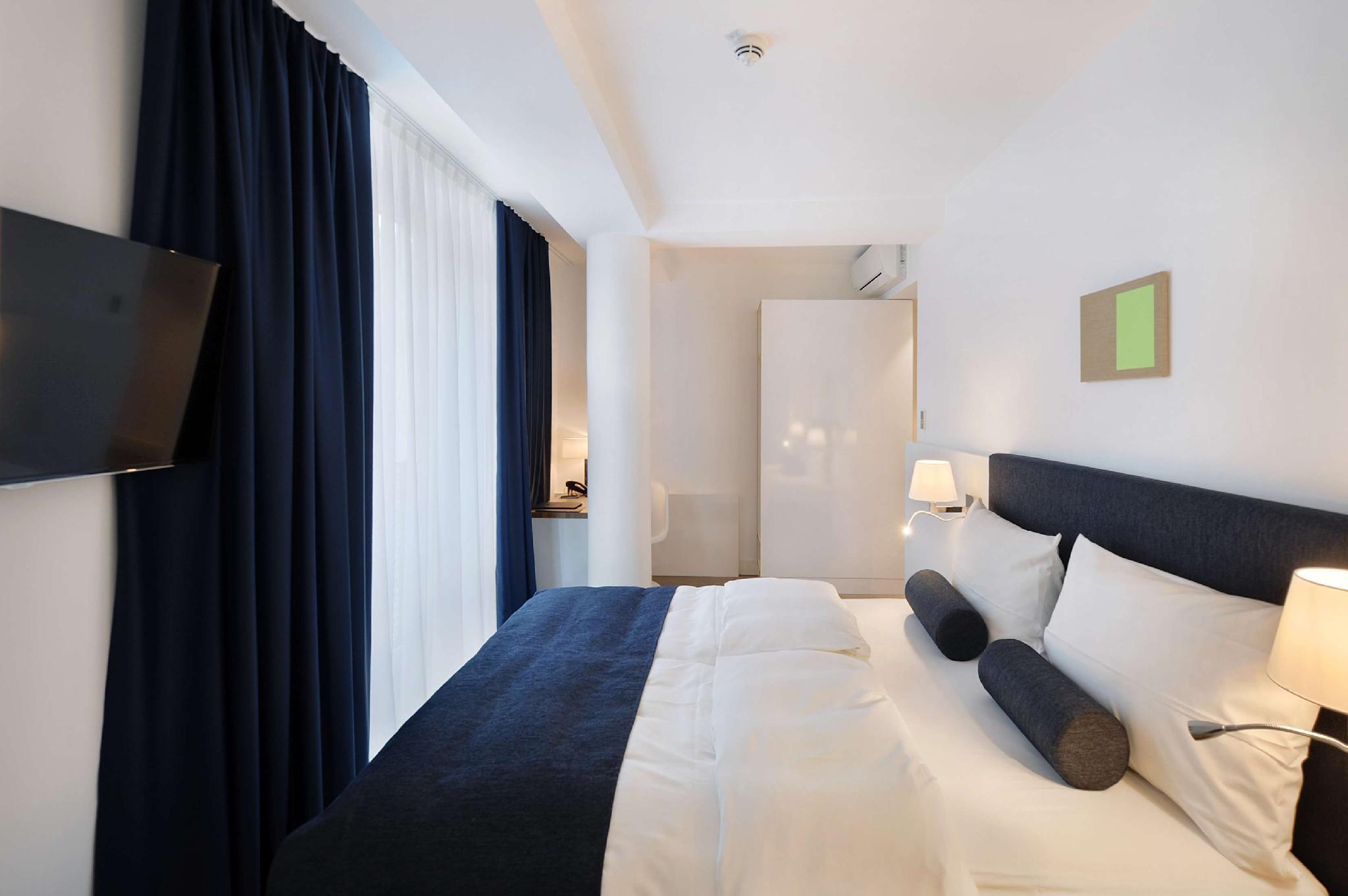 Hotel Bayer 89 Vi Vadi