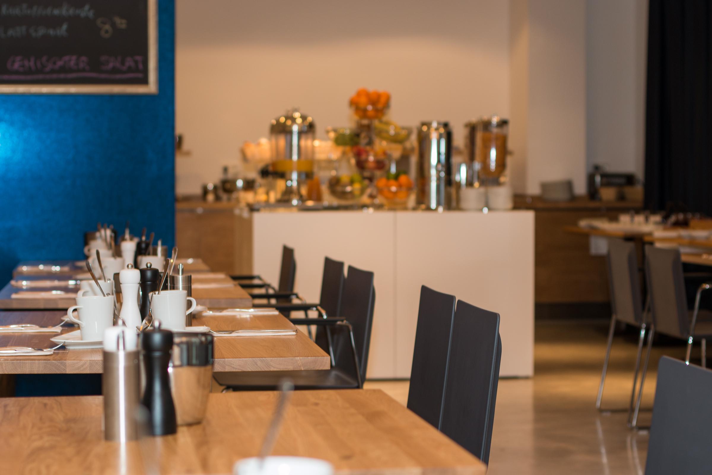Hotel Bayer 89 Vi Vadi Munich