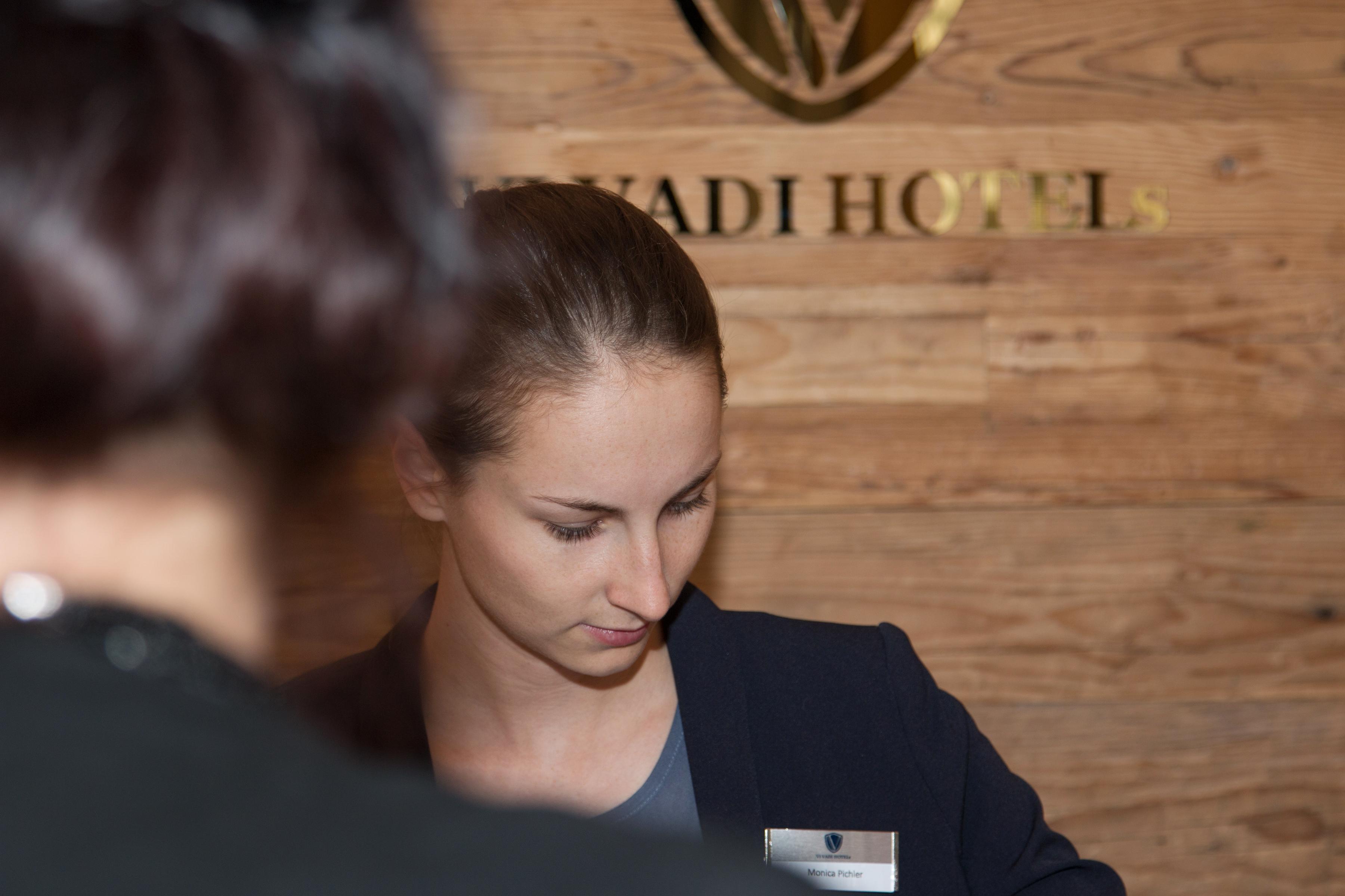 Hotel Bayer 89 Vi Vadi Munich