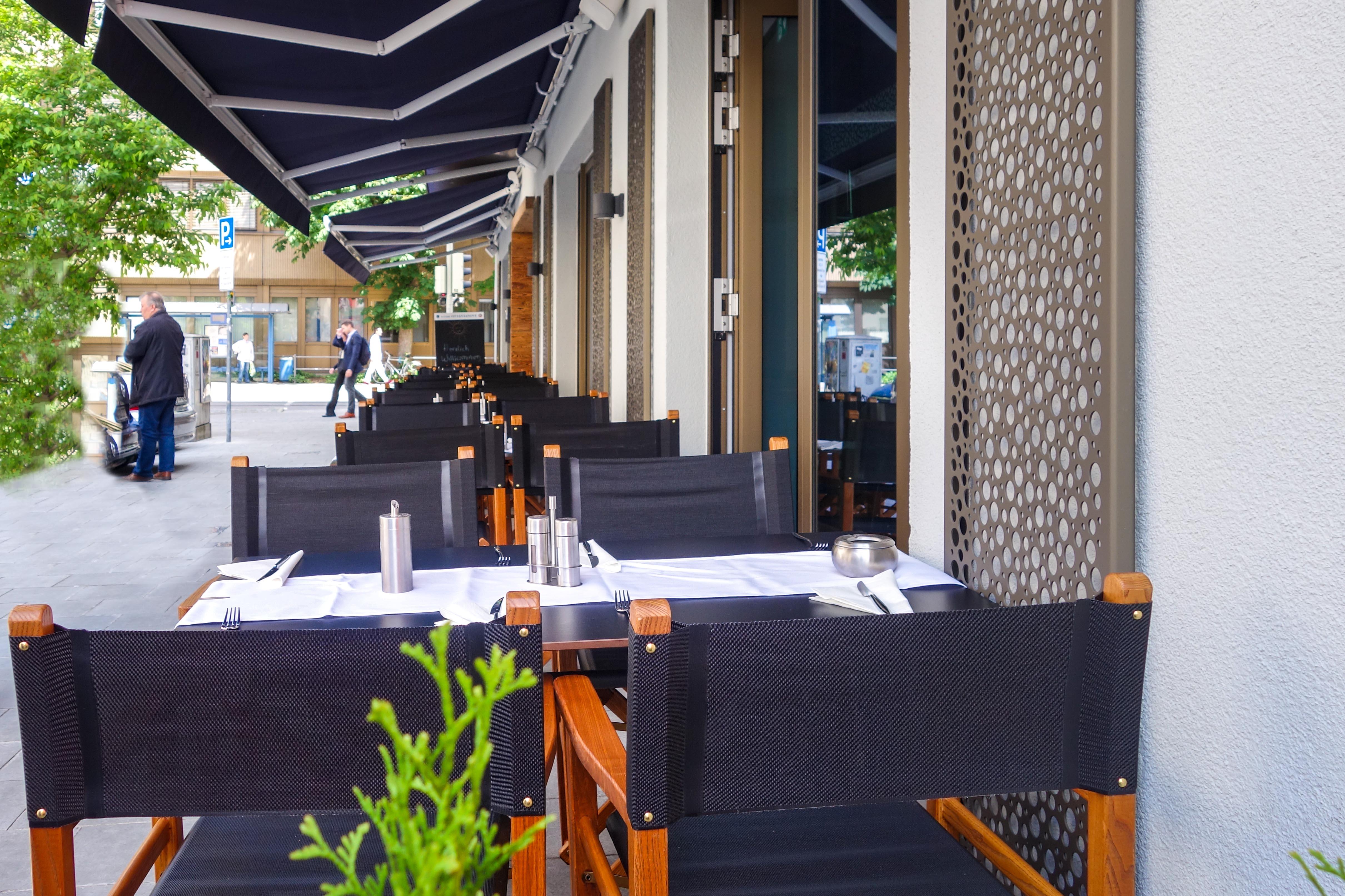 Hotel Bayer 89 Vi Vadi Munich