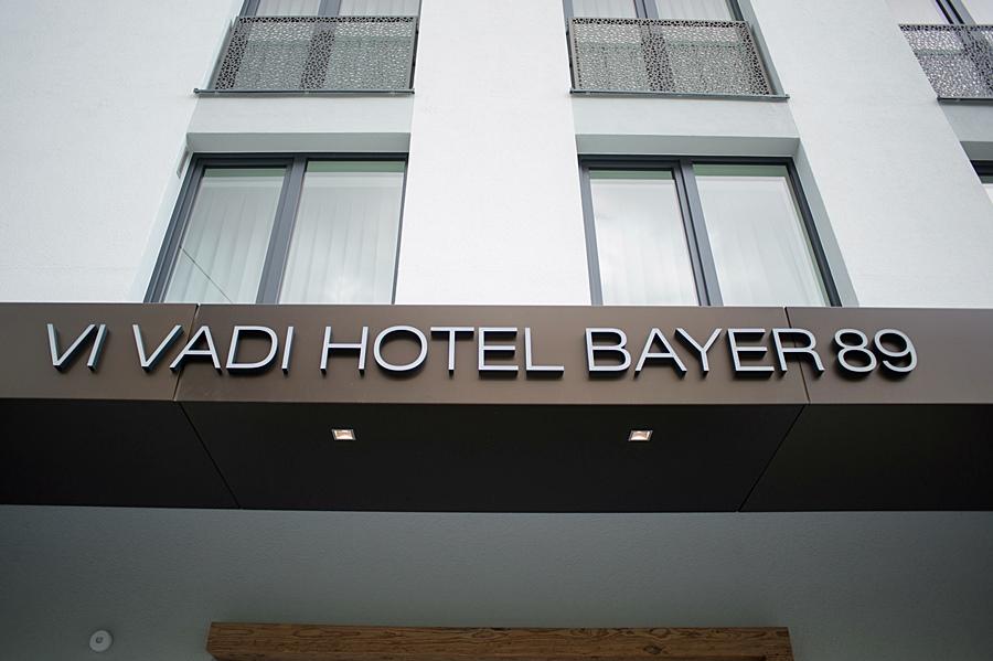 Hotel Bayer 89 Vi Vadi 3*