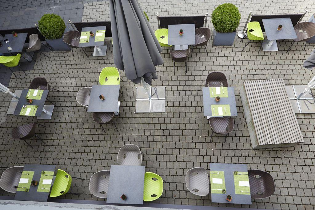 Novotel Hotel München