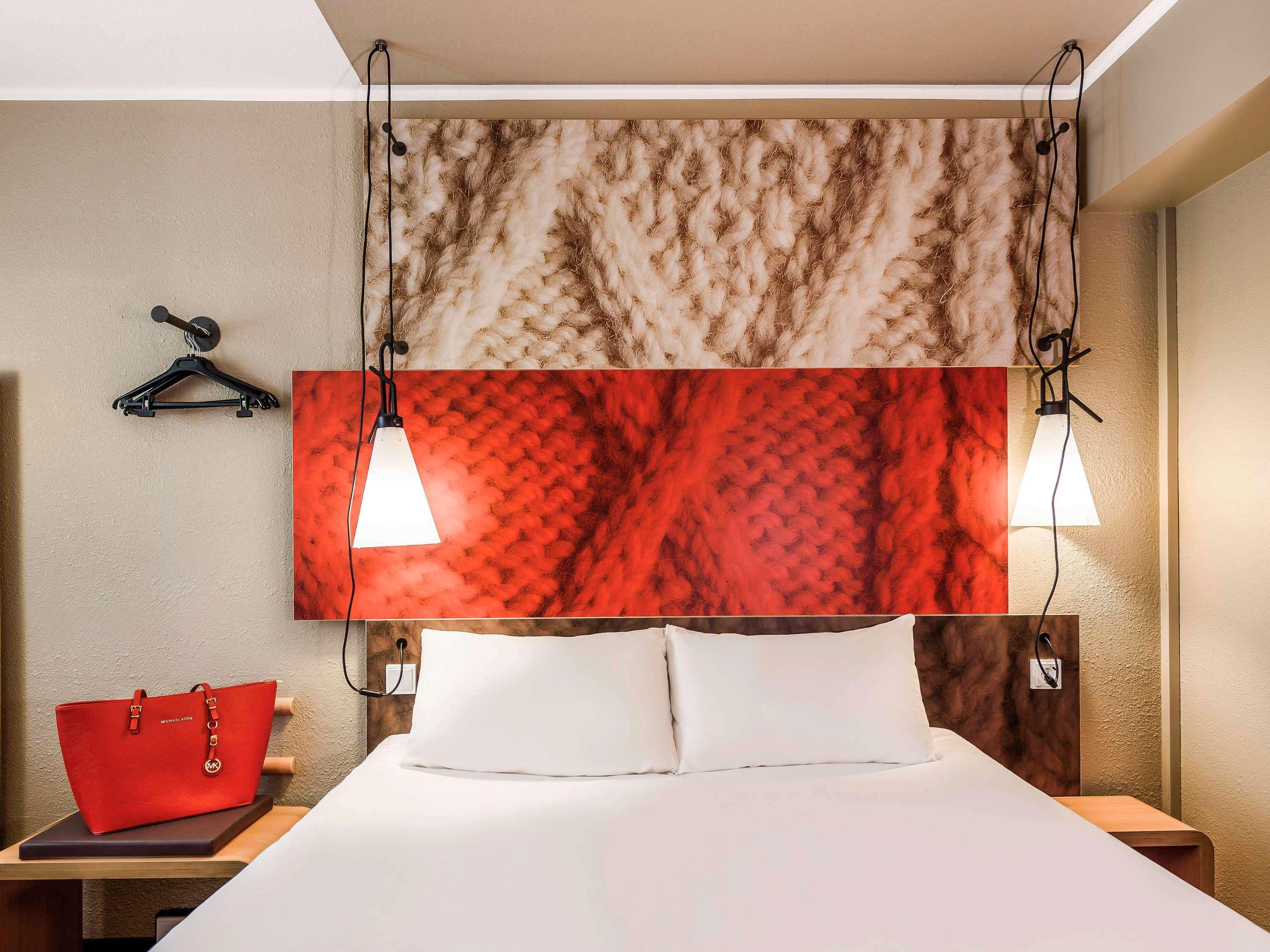 Hotel Ibis 3*