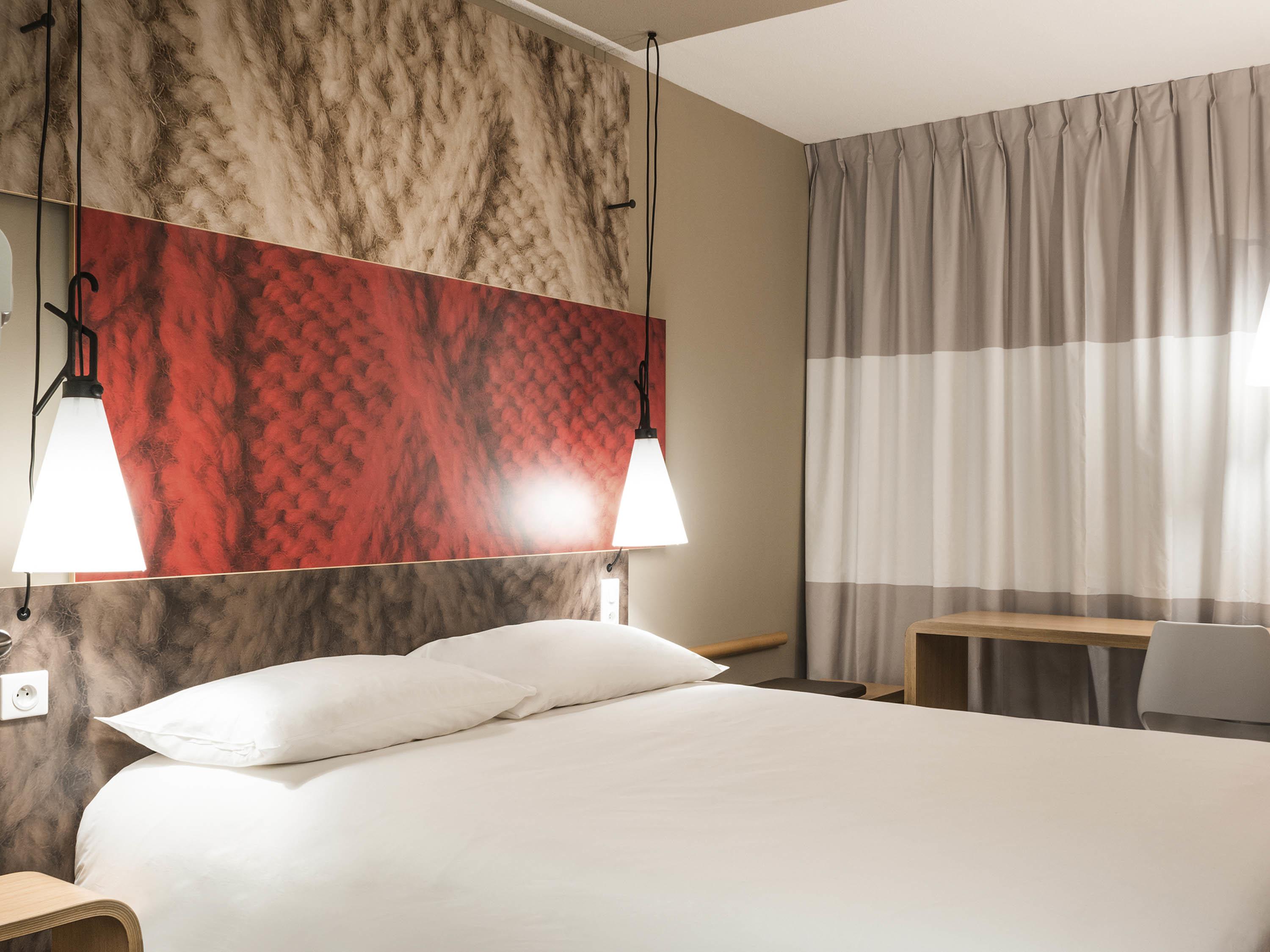 Hotel Ibis
