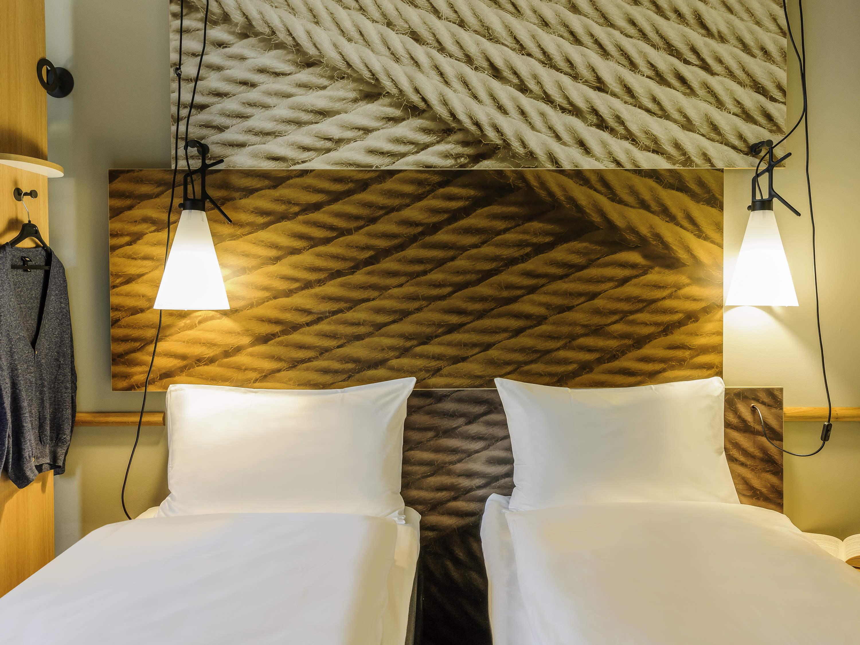 Ibis Hotel Munich