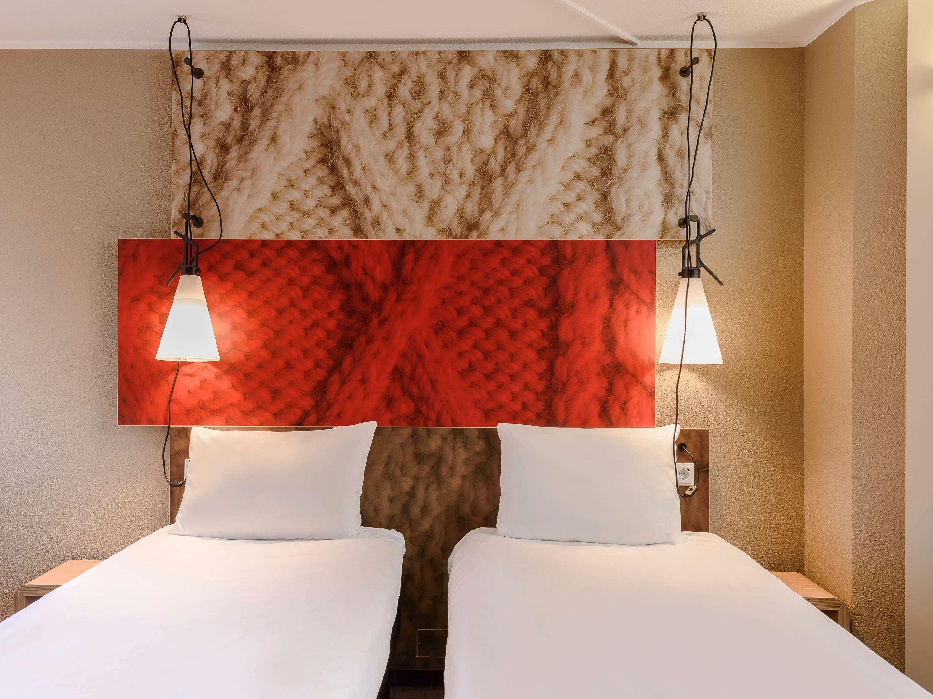 Ibis Hotel