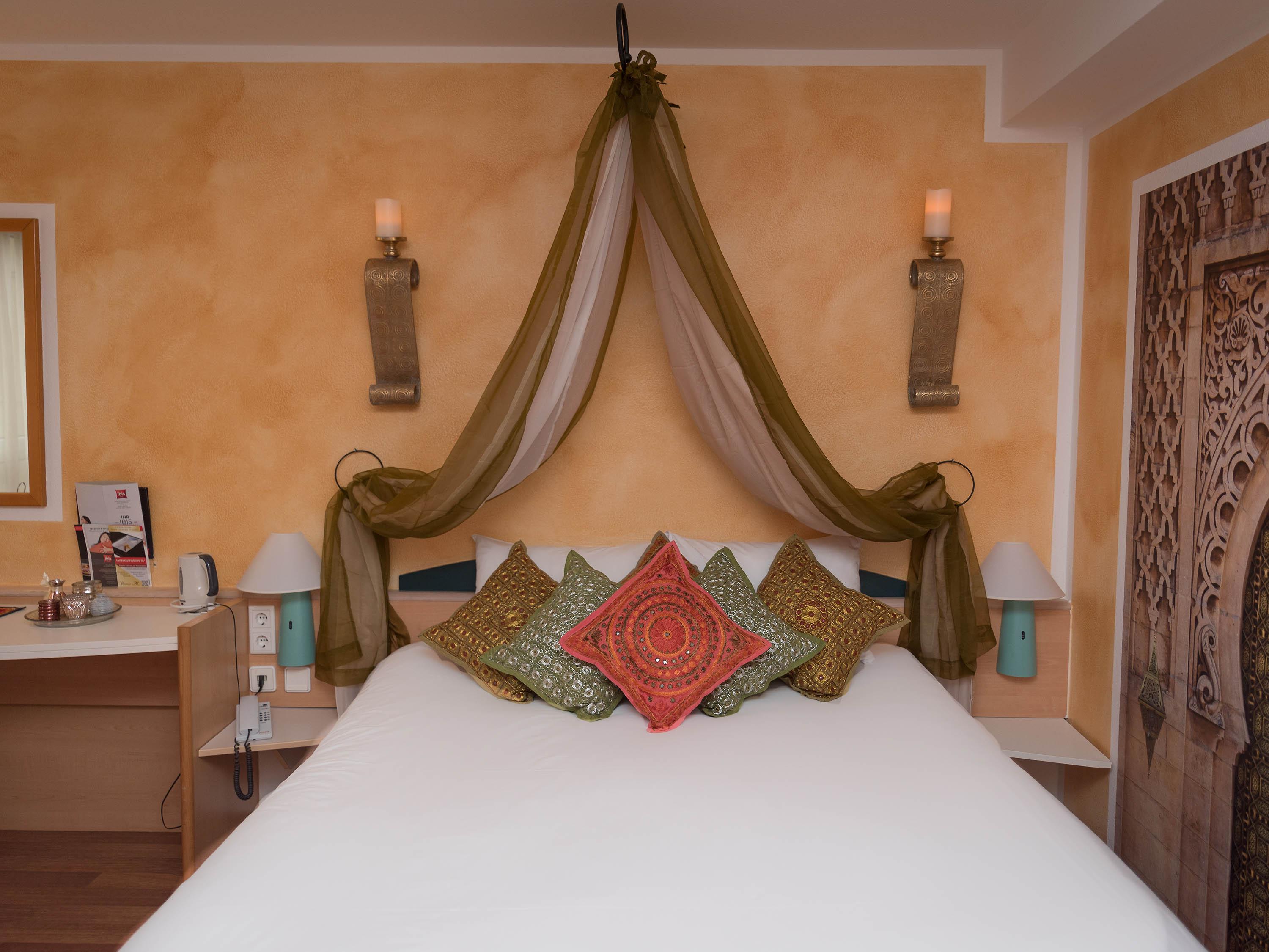 Ibis 3*