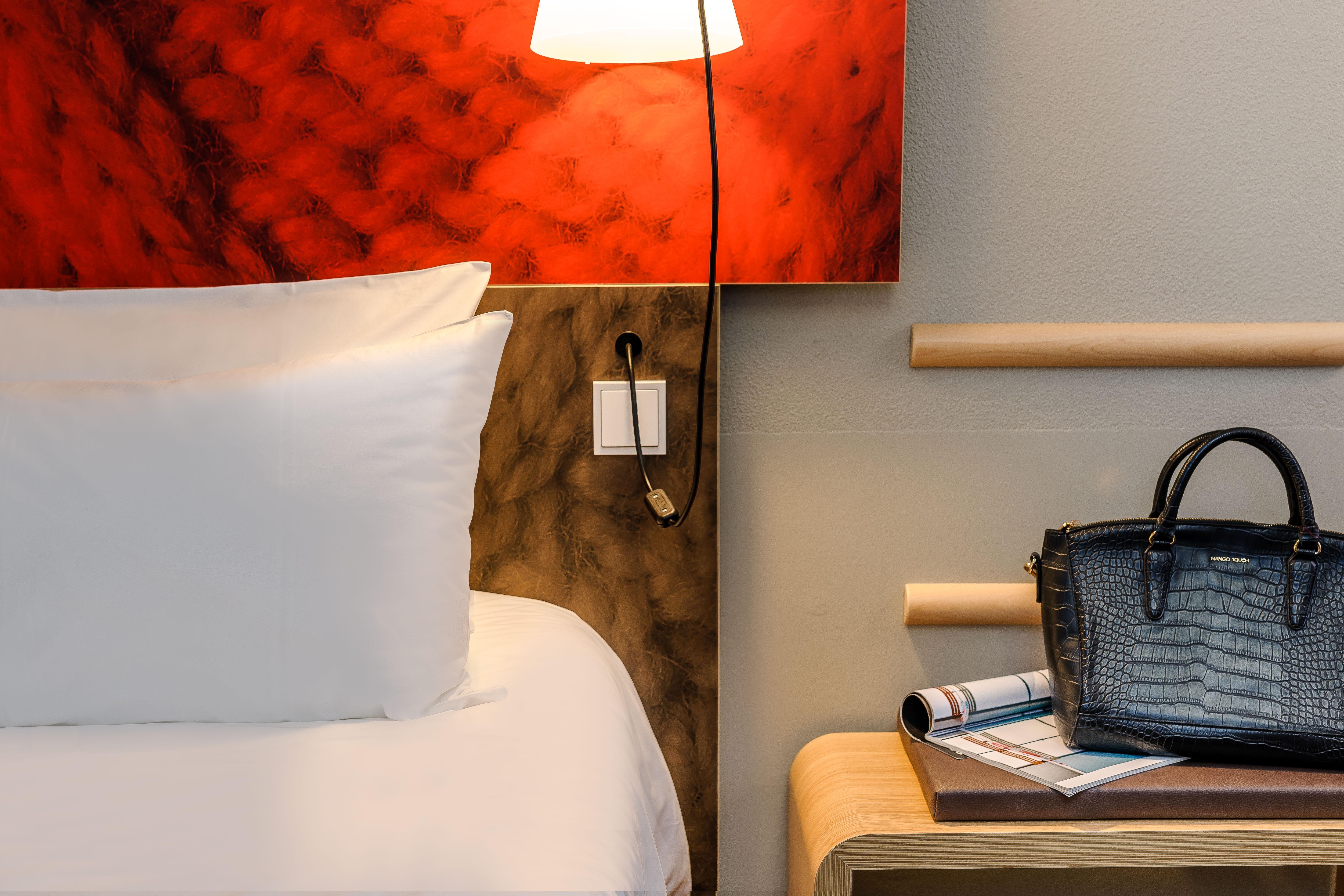 Ibis 3*