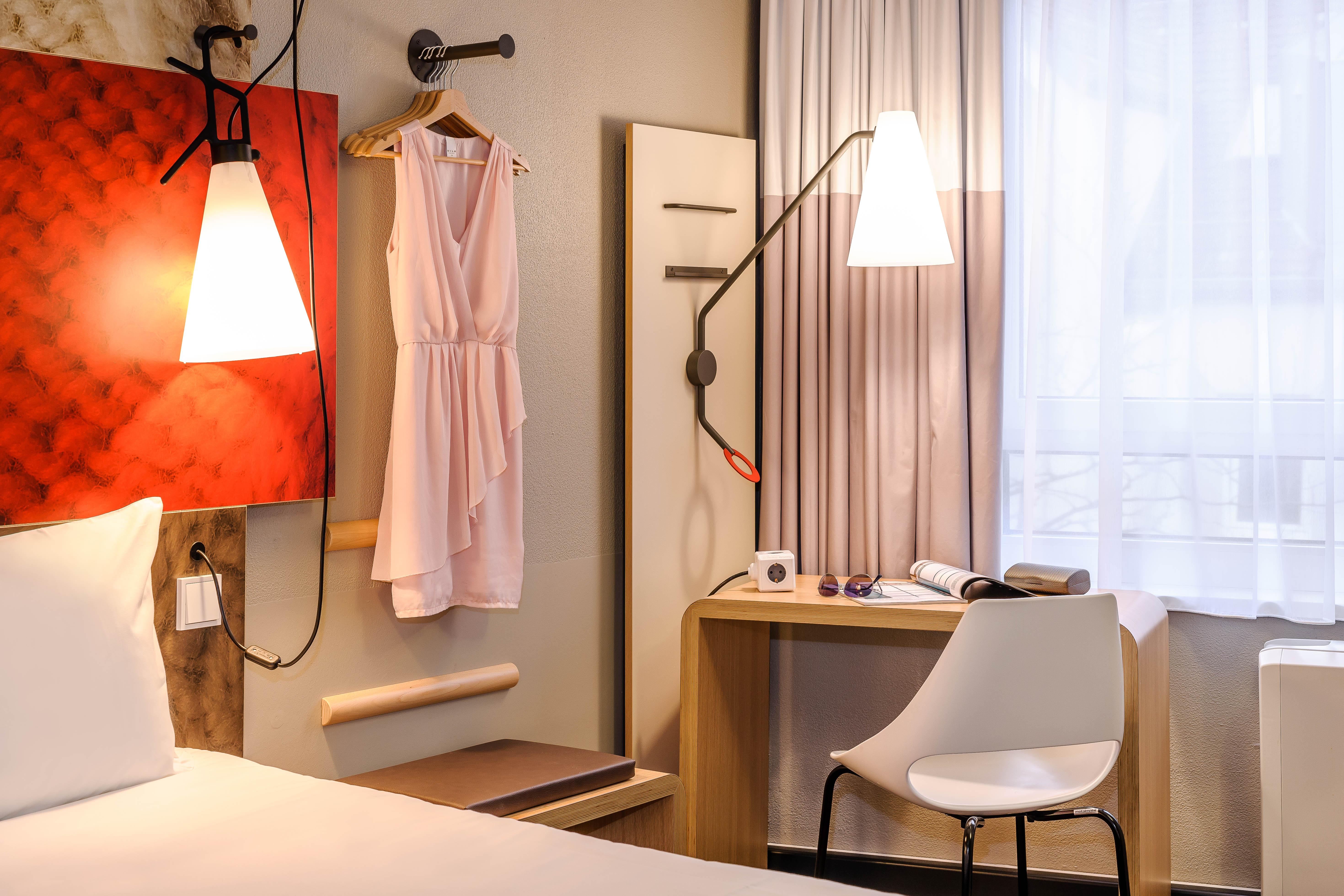 Hotel Ibis