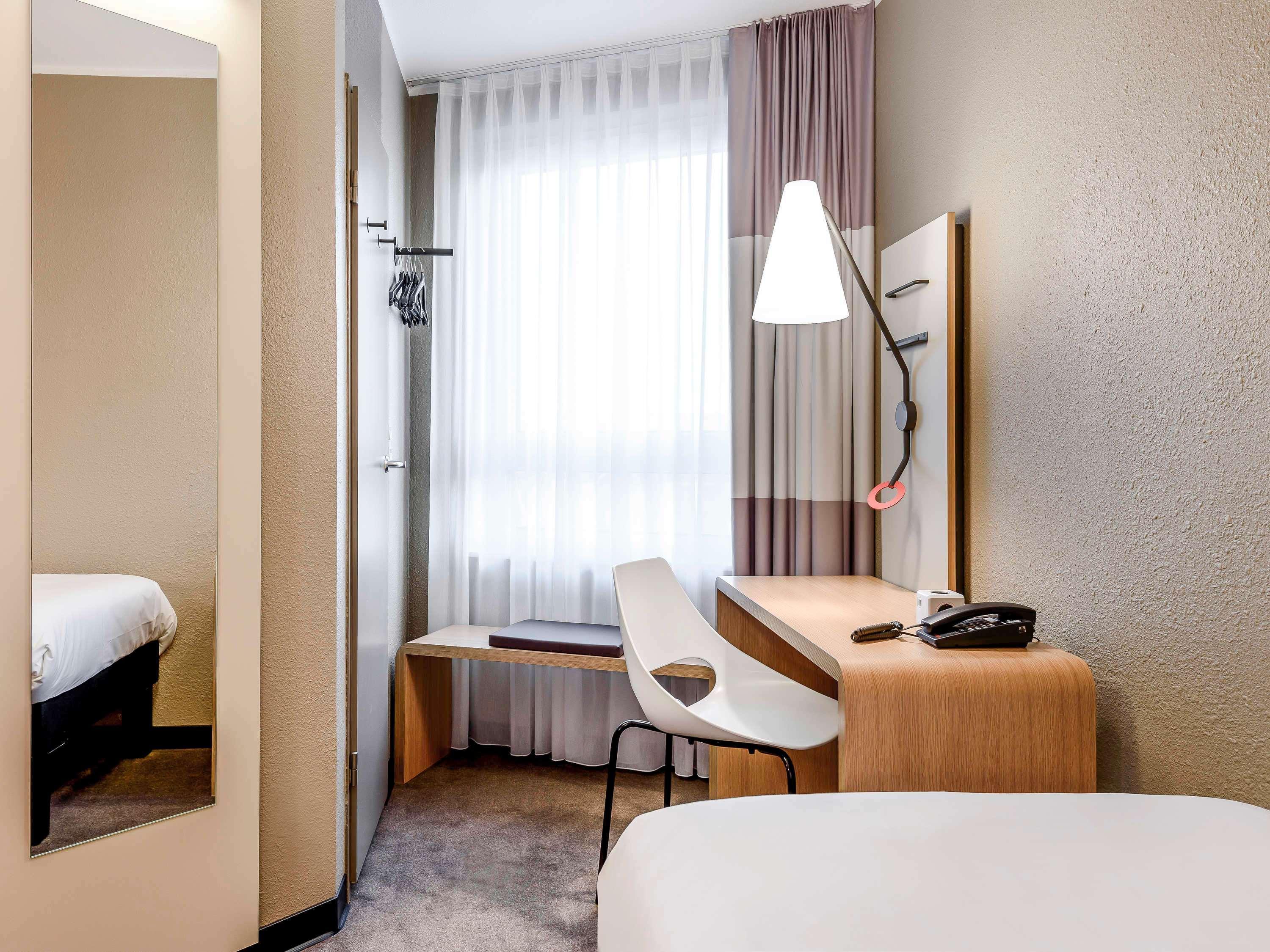 Ibis 3* Munich