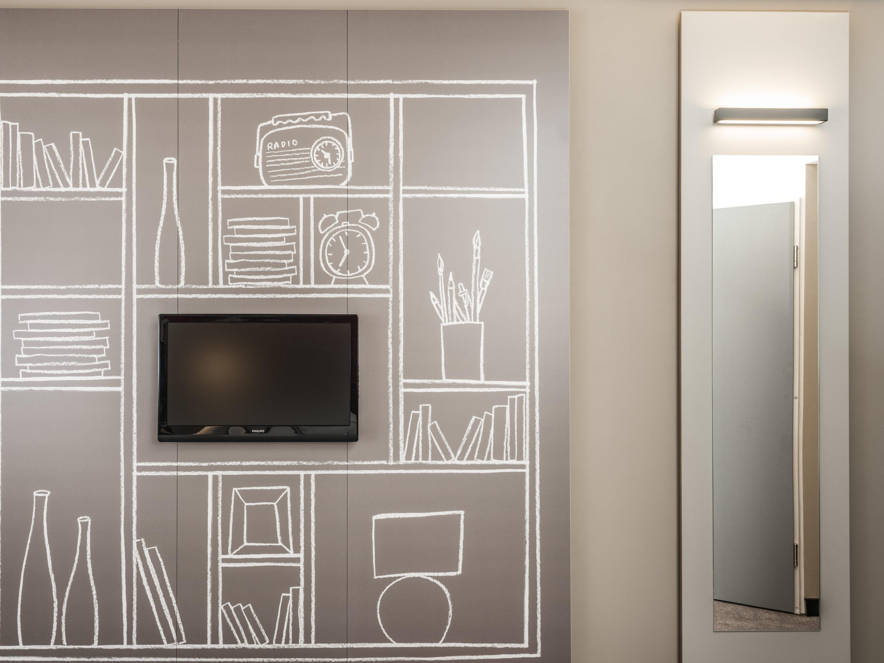 Hotel Ibis Munich