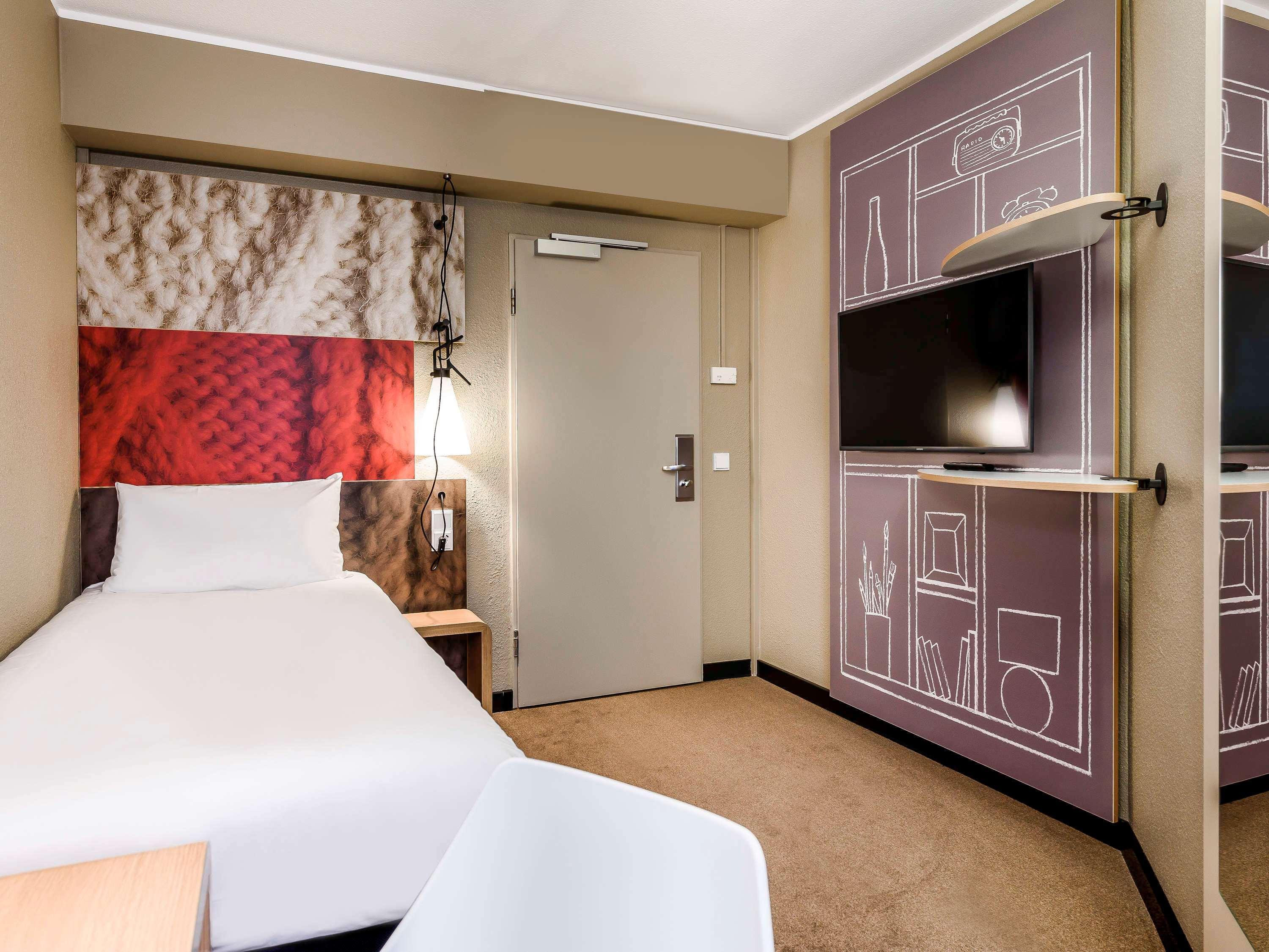 Ibis 3* Munich
