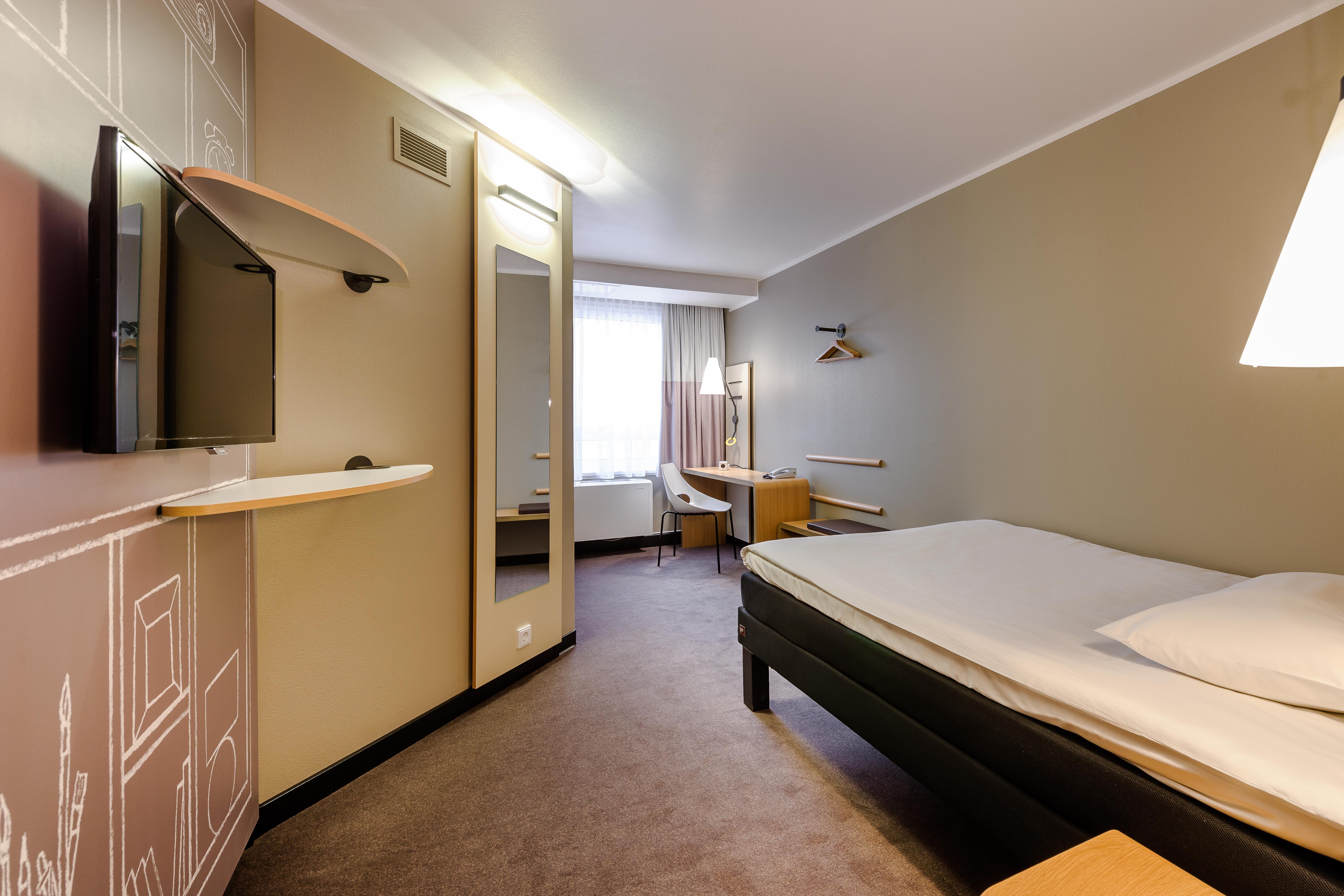 Ibis Hotel Munich