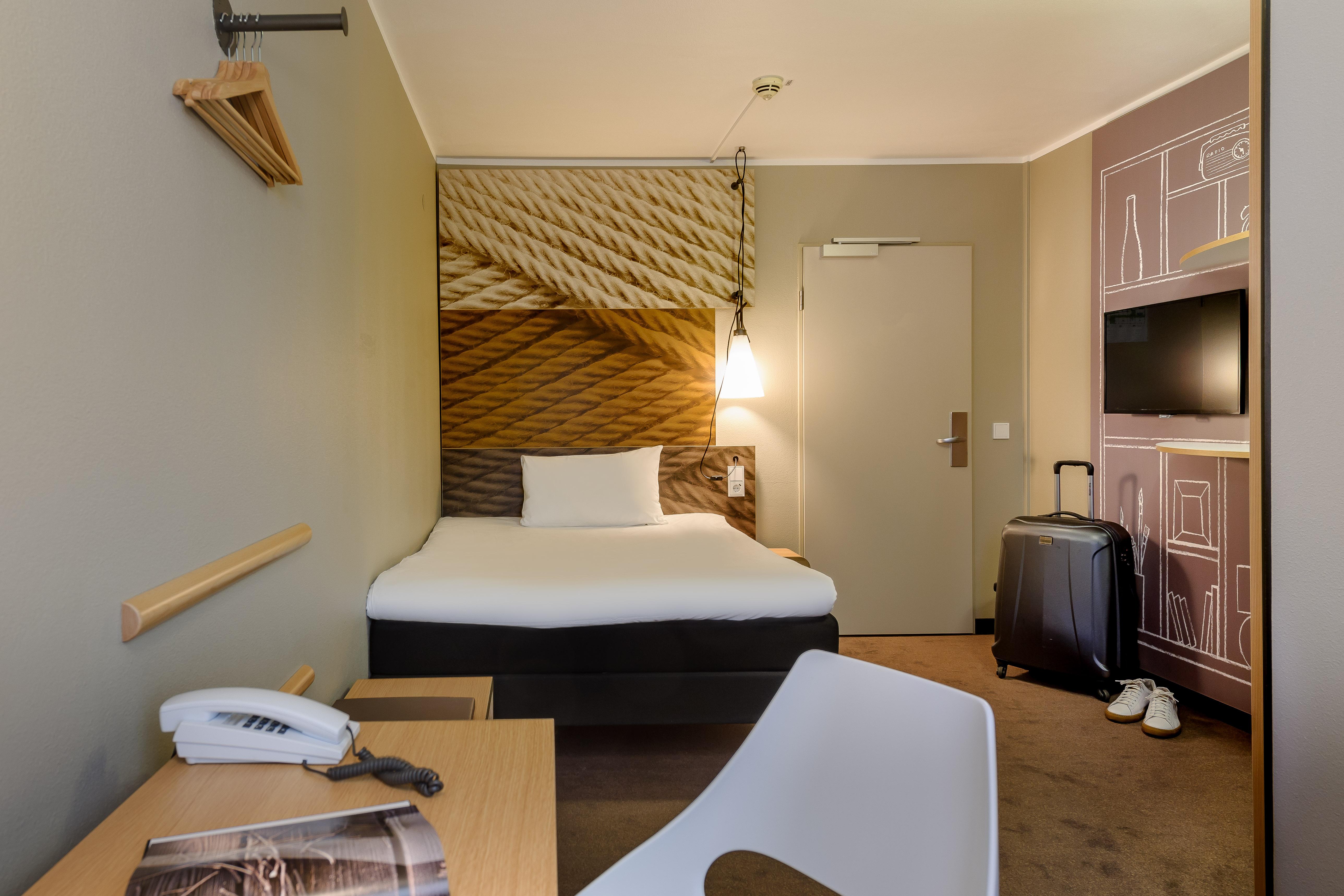 Hotel Ibis Munich