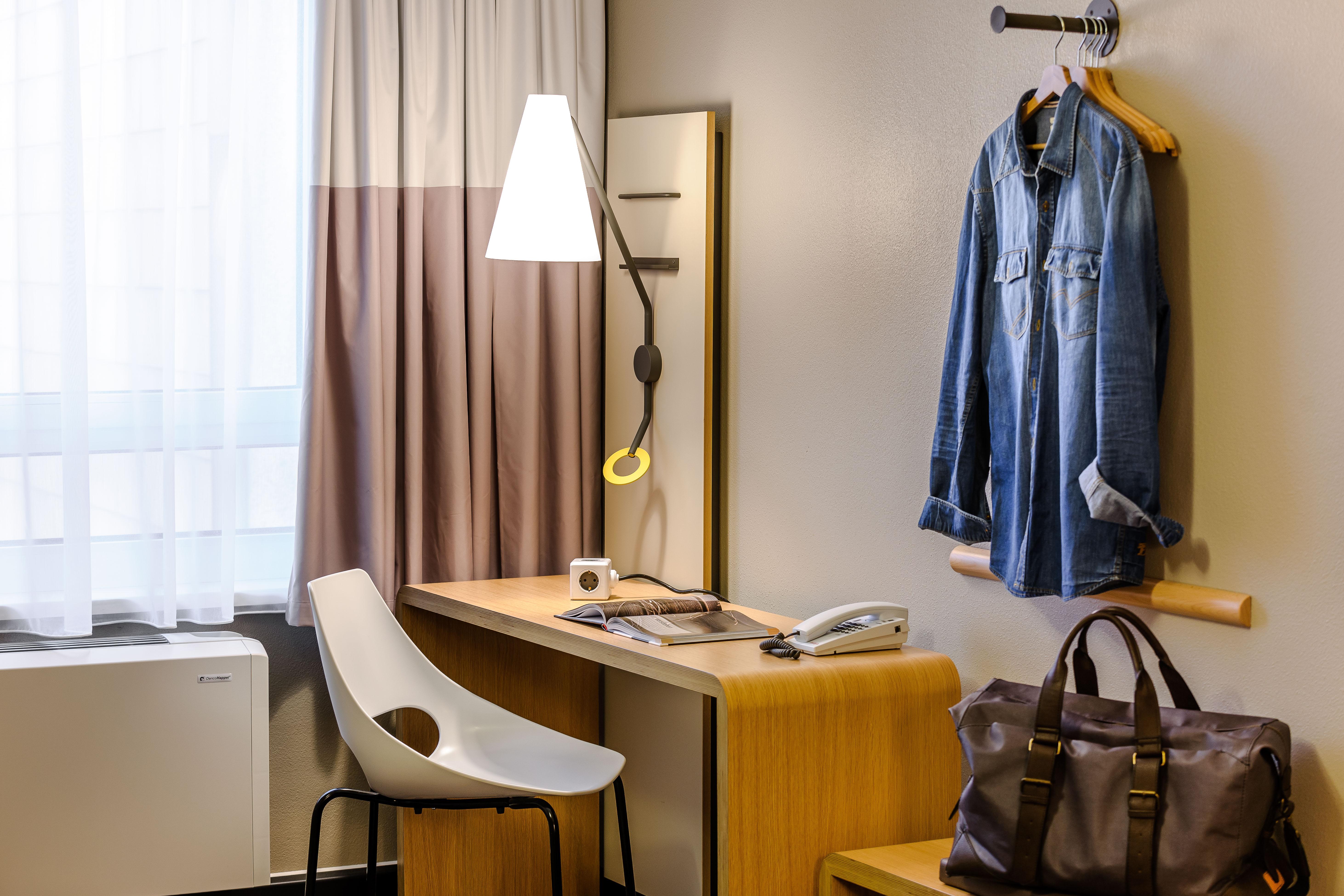 Ibis 3*