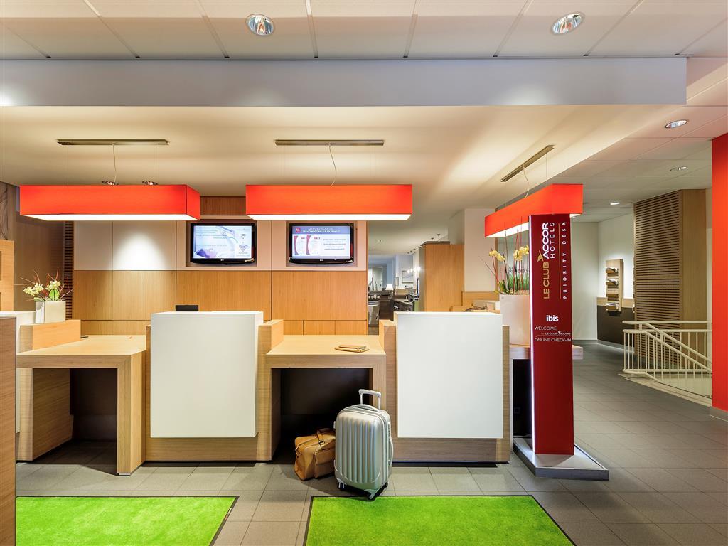 Ibis Hotel 3*