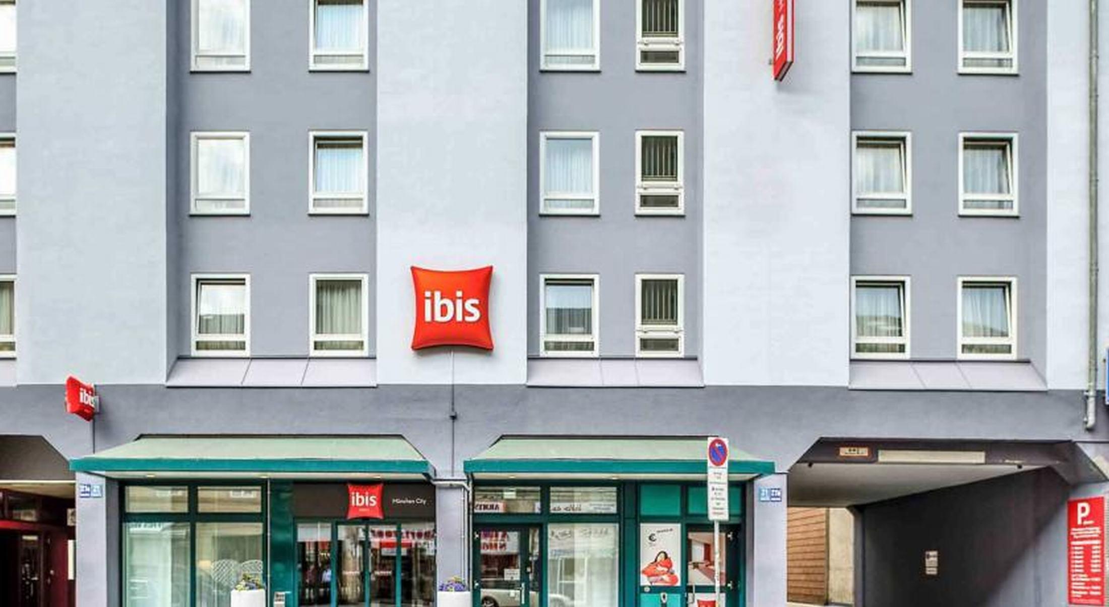 Ibis 3*