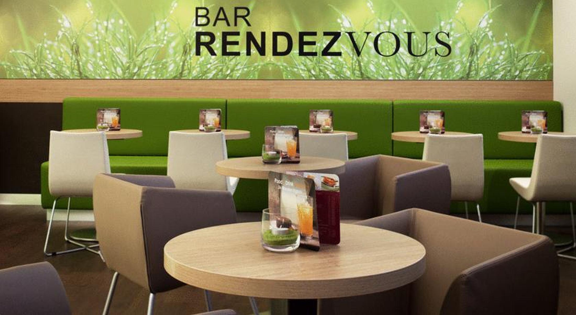 Hotel Ibis Munich