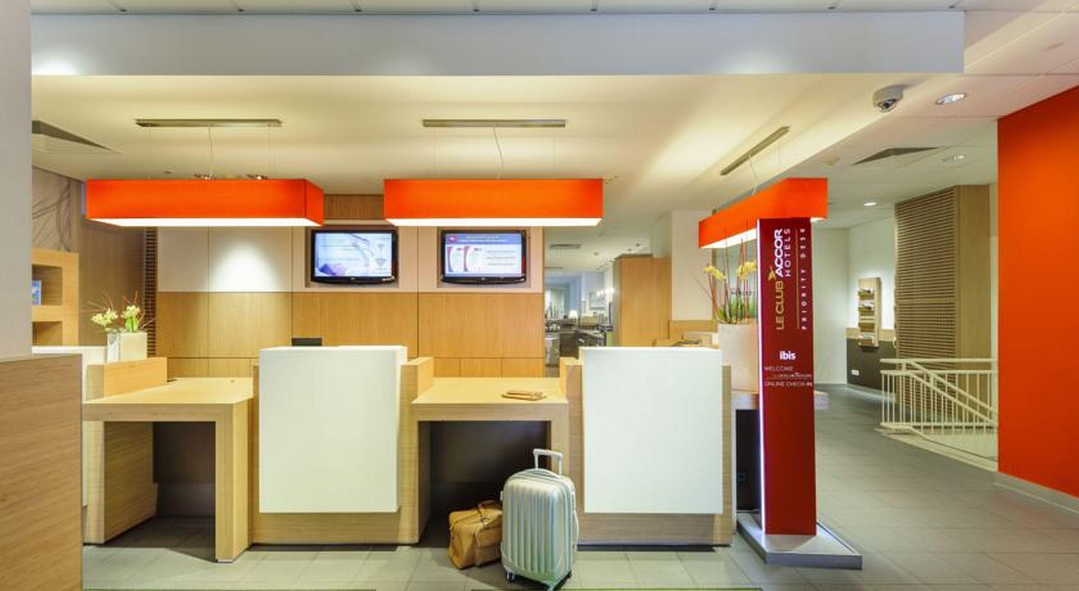 Hotel Ibis Munich