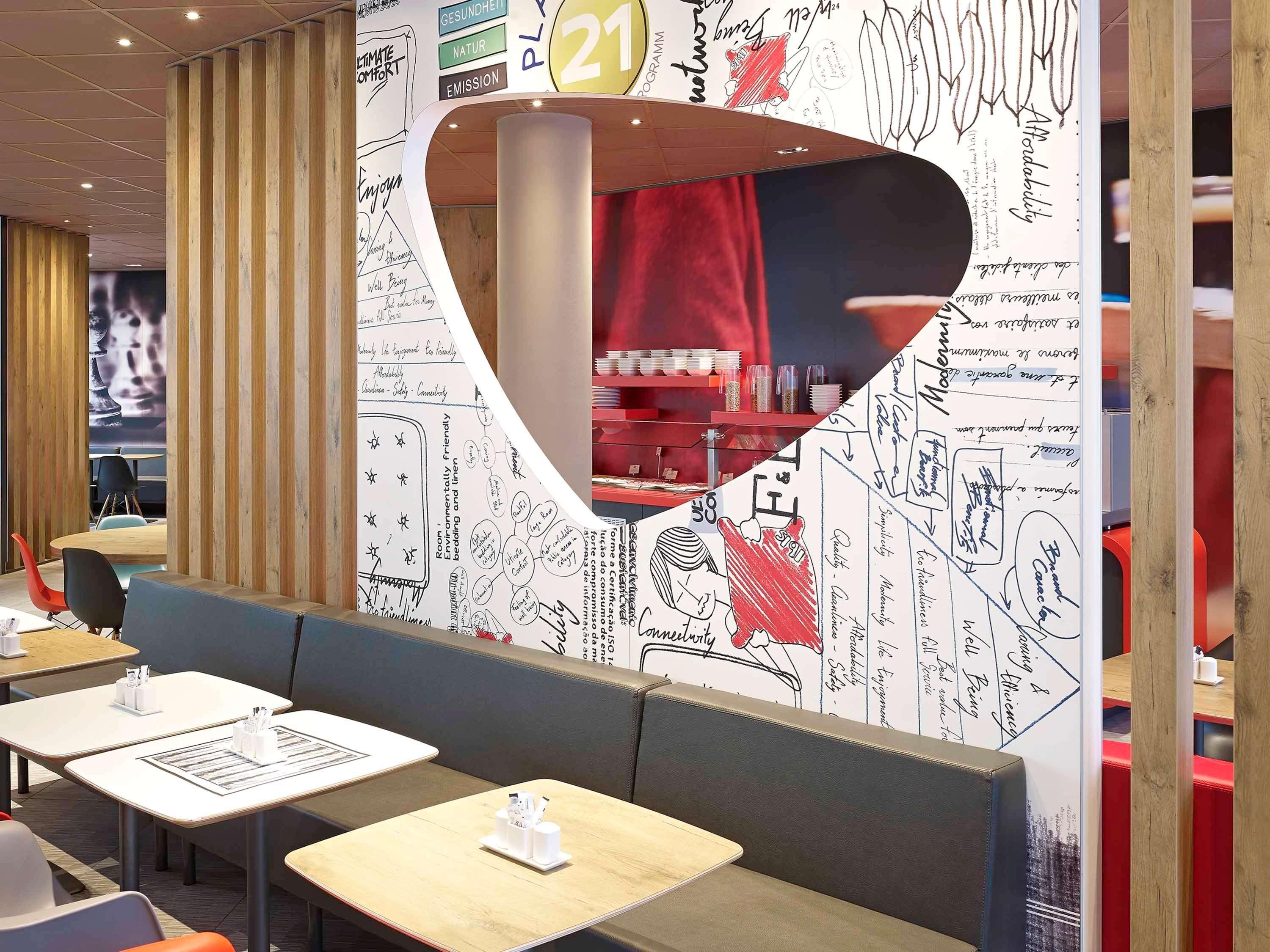 Ibis Munich