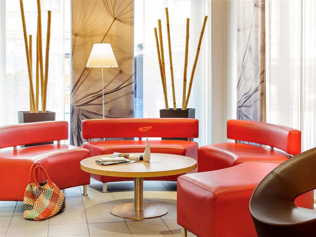 Ibis Hotel