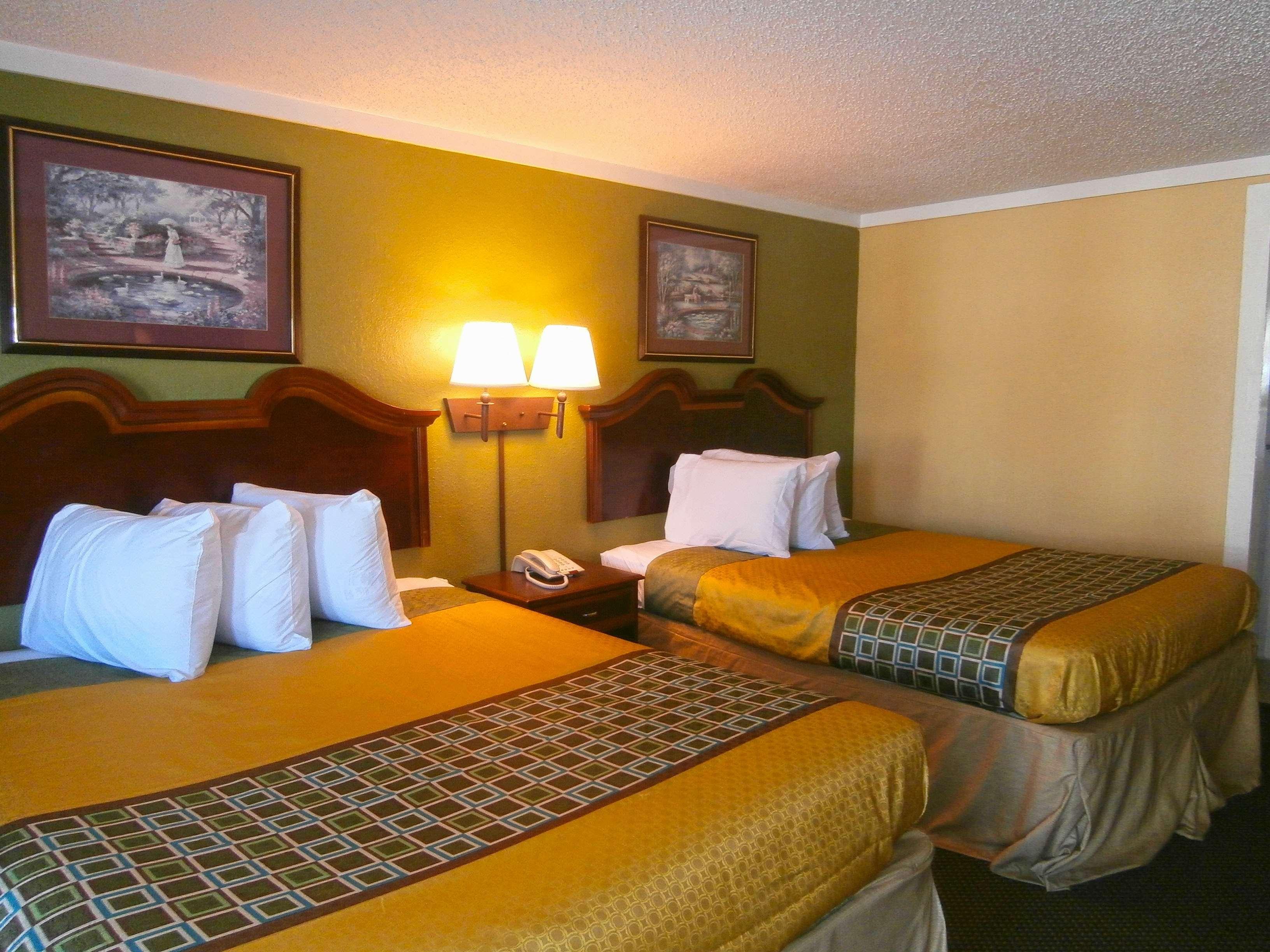 Hotel Ibis 3*