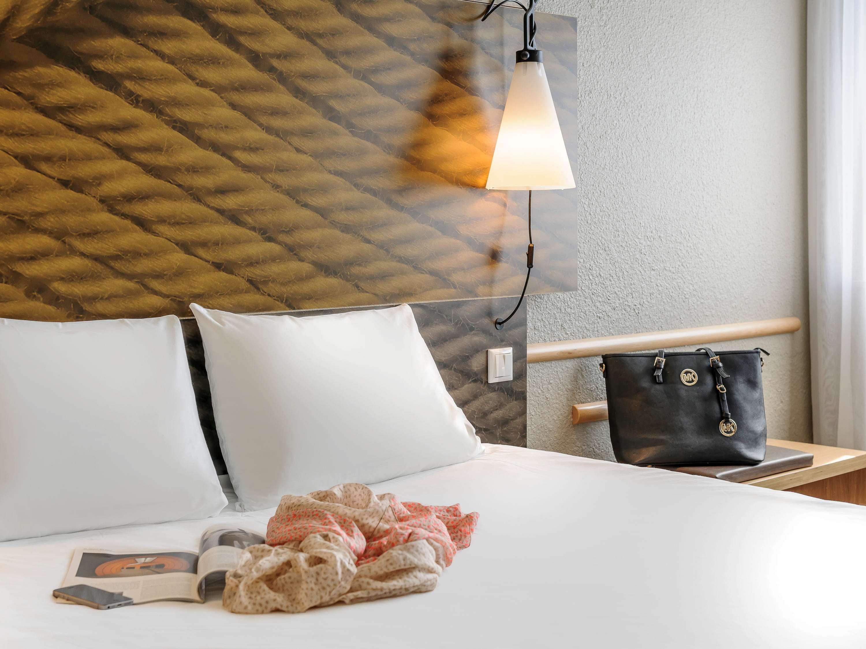 Ibis Hotel
