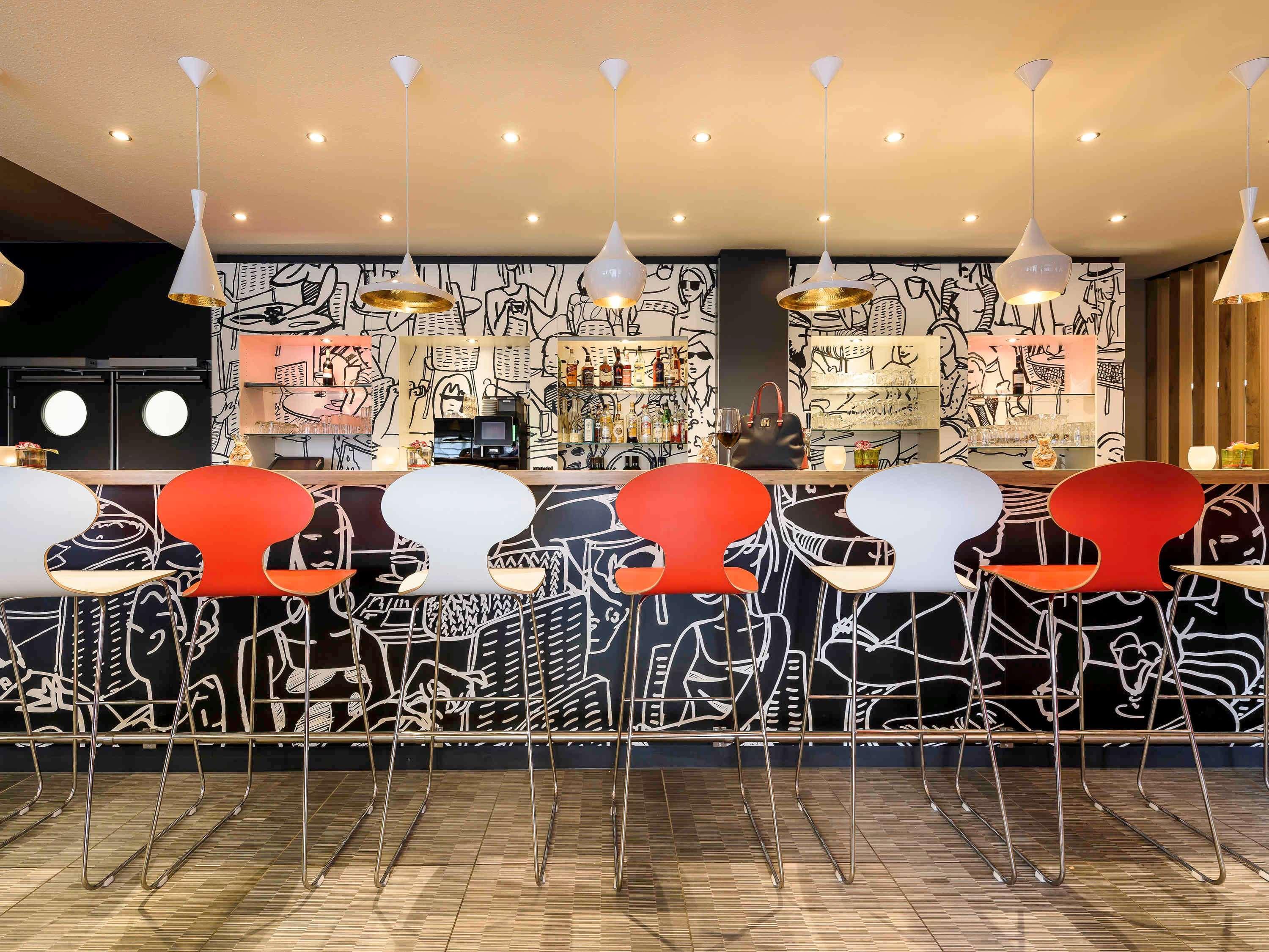 Ibis Hotel 3*