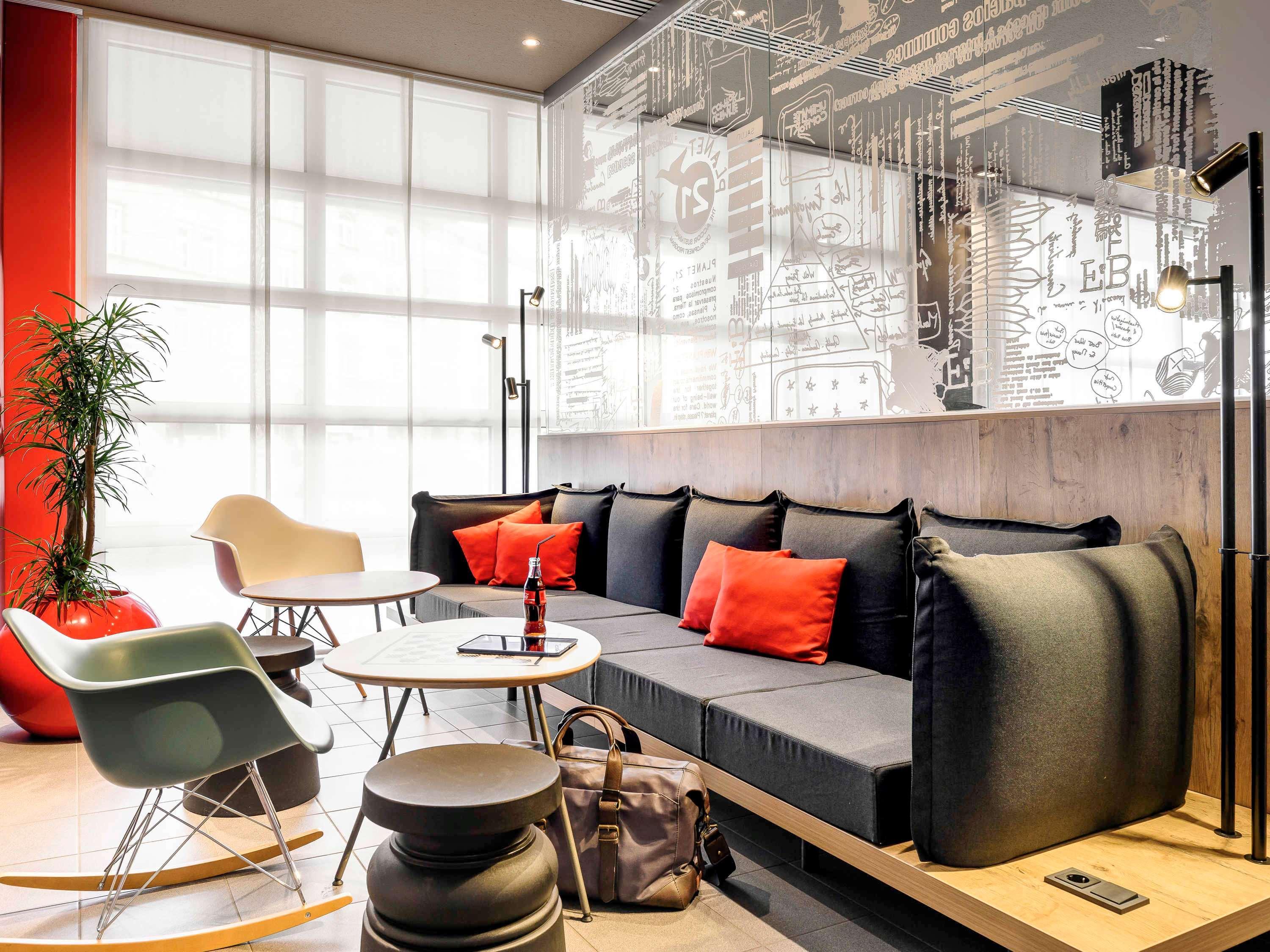 Ibis Hotel