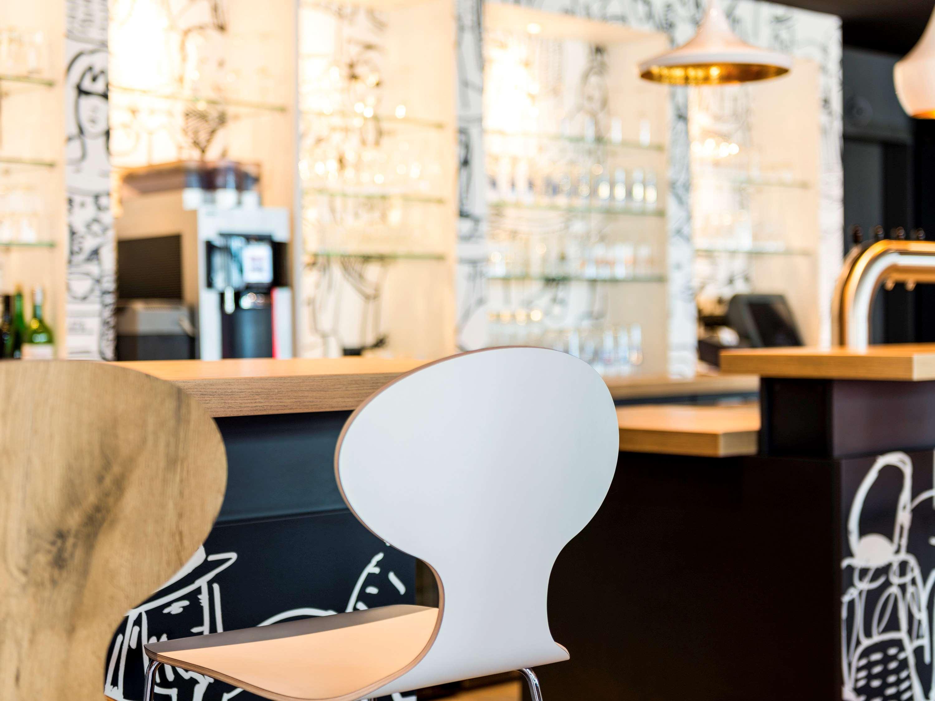 Ibis Munich