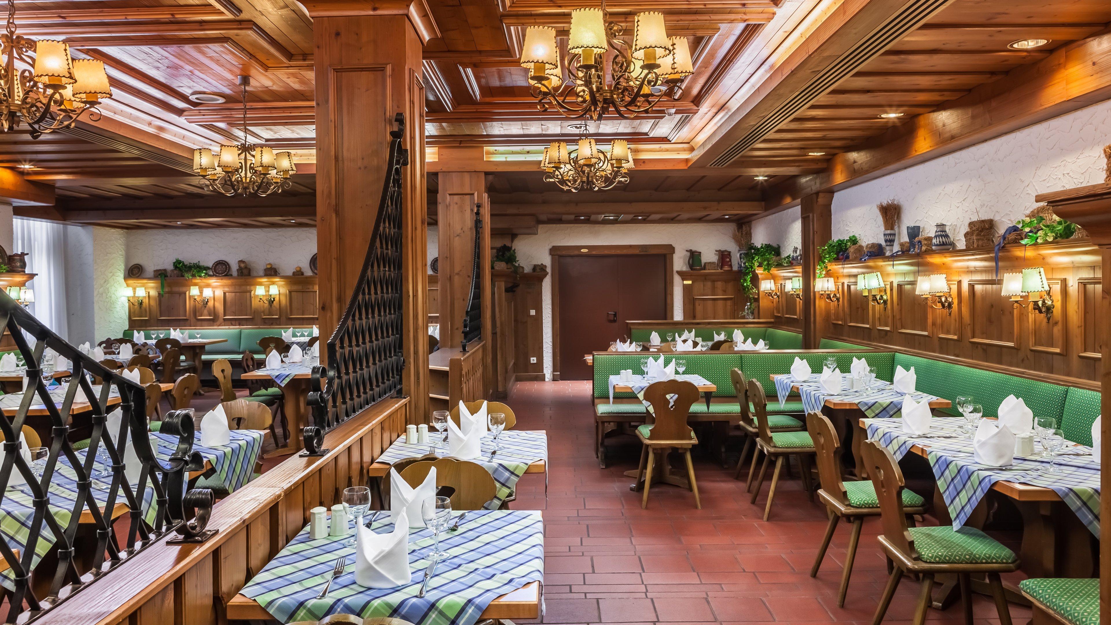 Hotel Sud, An Ihg Munich