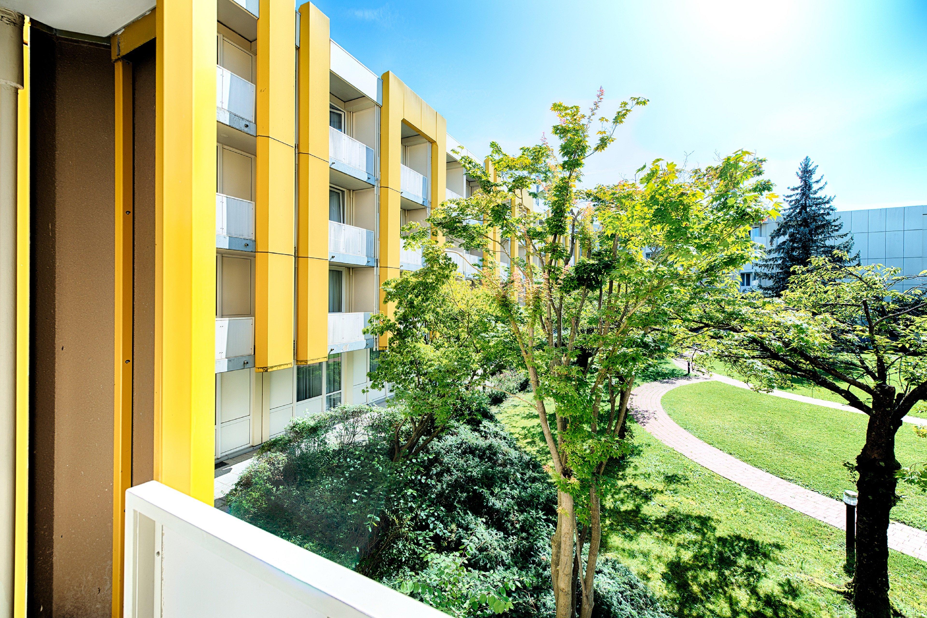 Sud, An Ihg Munich