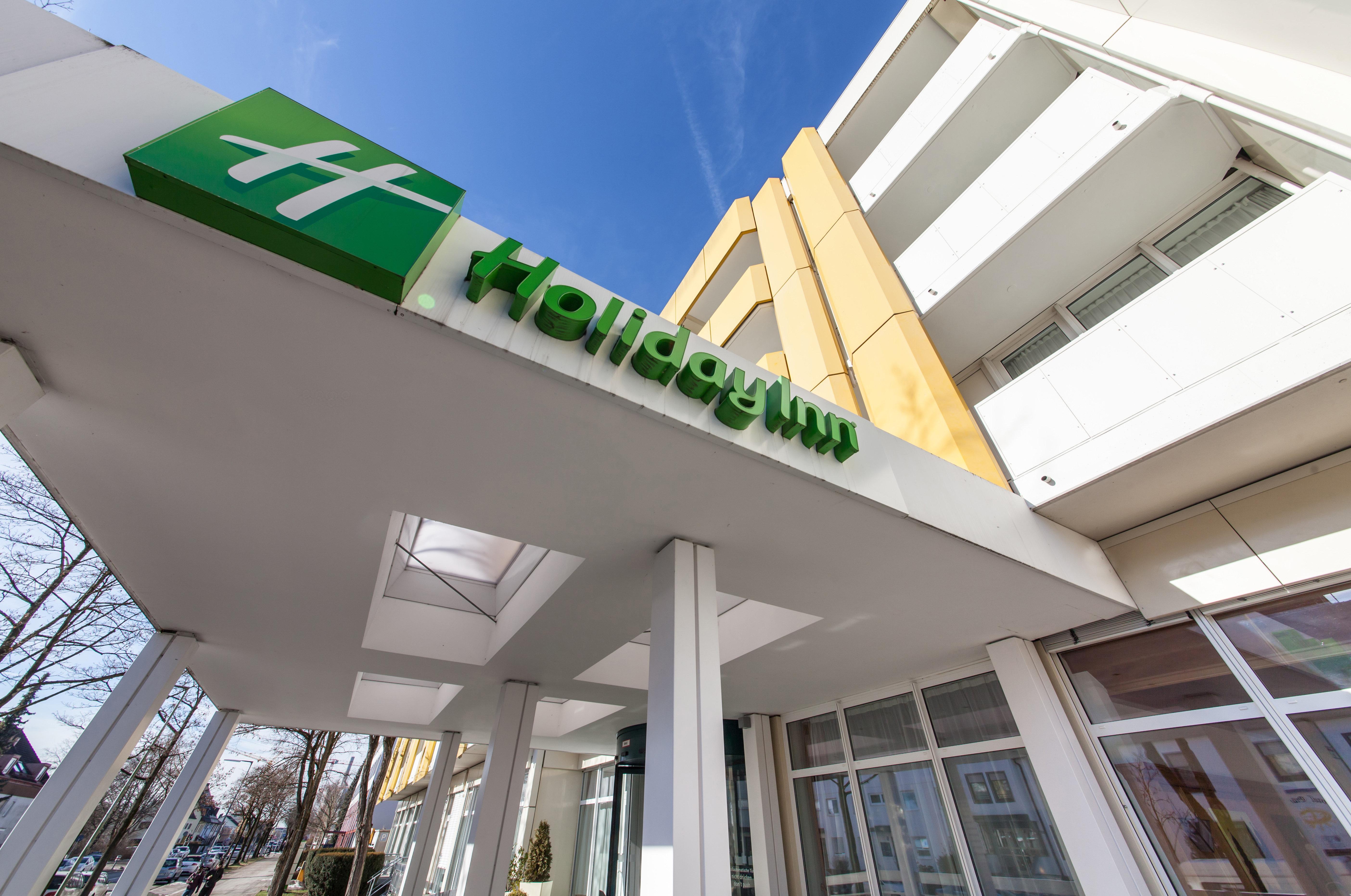 Sud, An Ihg 4*