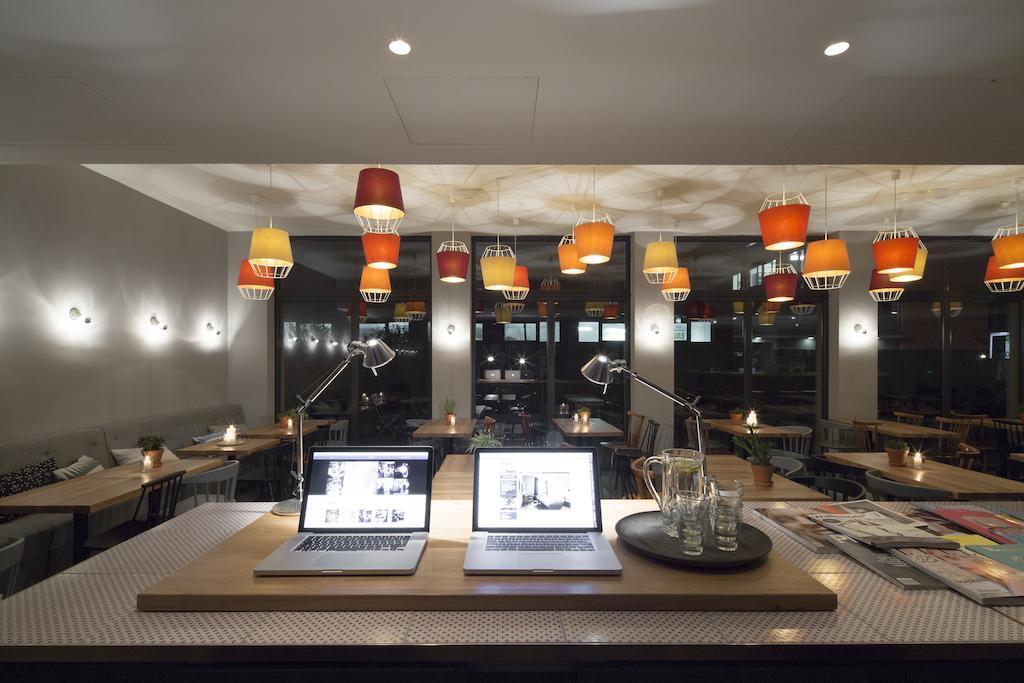 Hotel Bold Giesing Munich