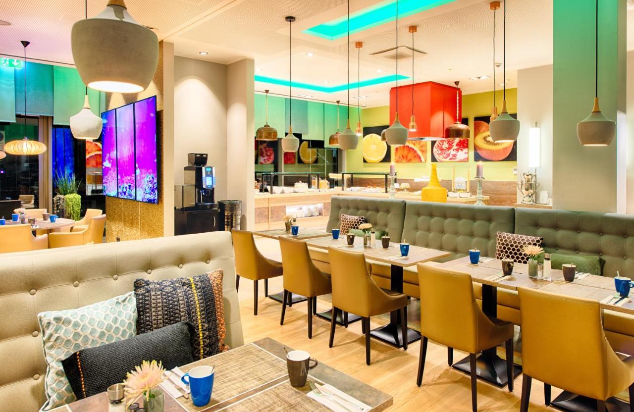 Leonardo South Hotel