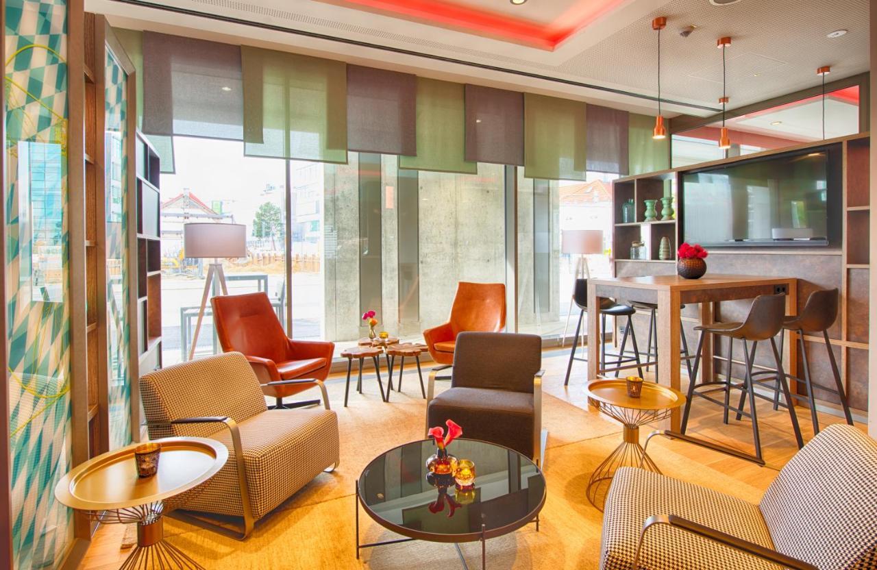 Leonardo City South Hotel Munich