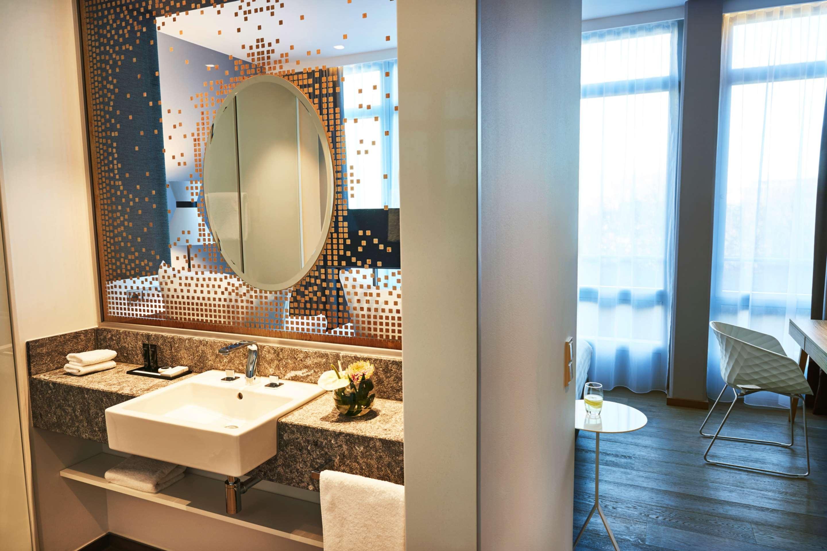 Hotel Steigenberger 4*