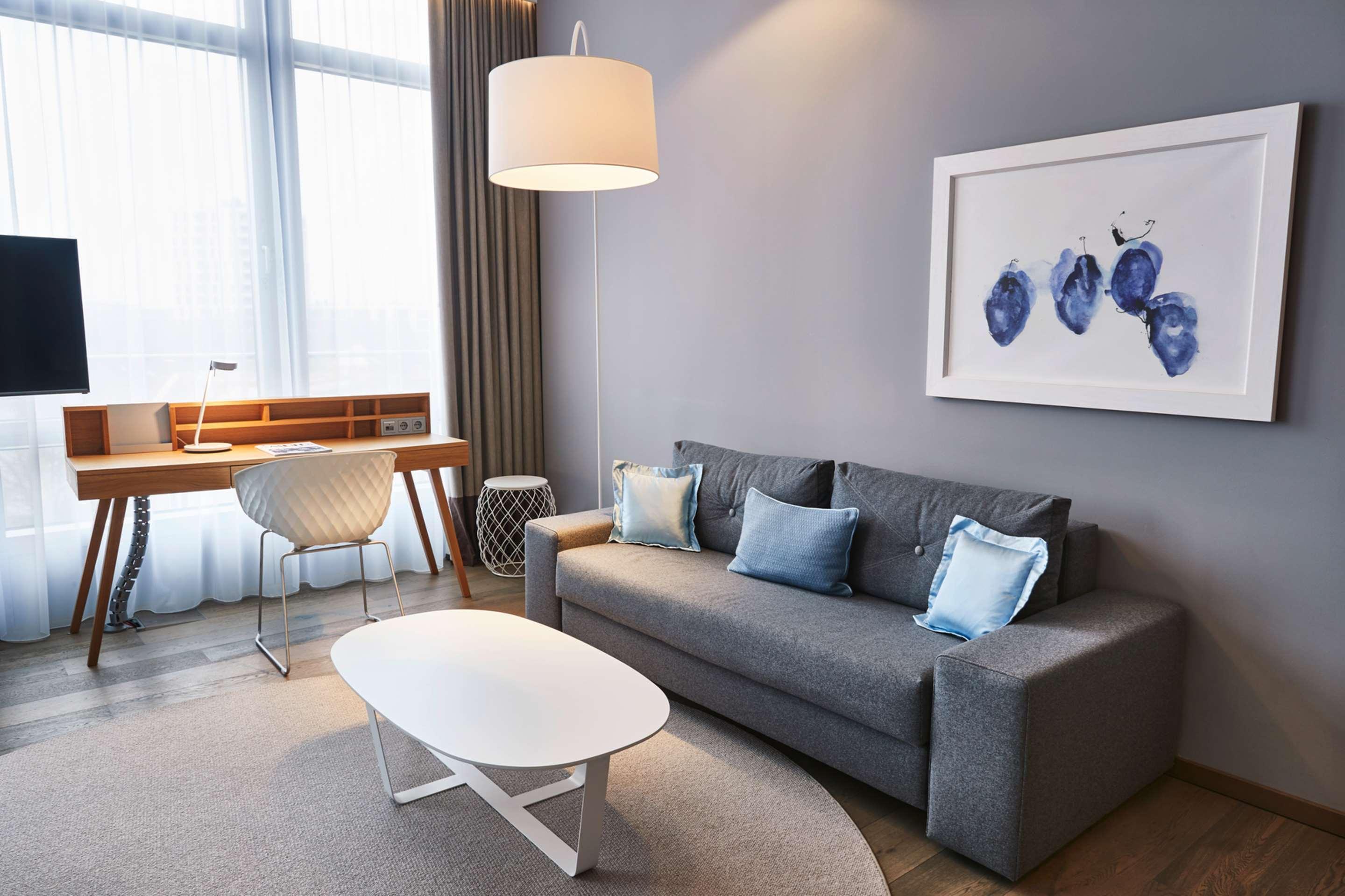 Steigenberger Hotel 4*