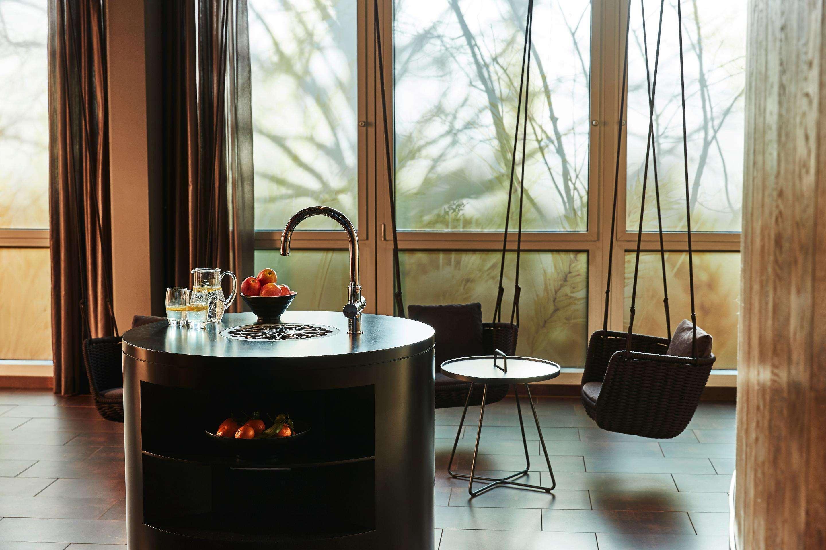 Hotel Steigenberger 4*