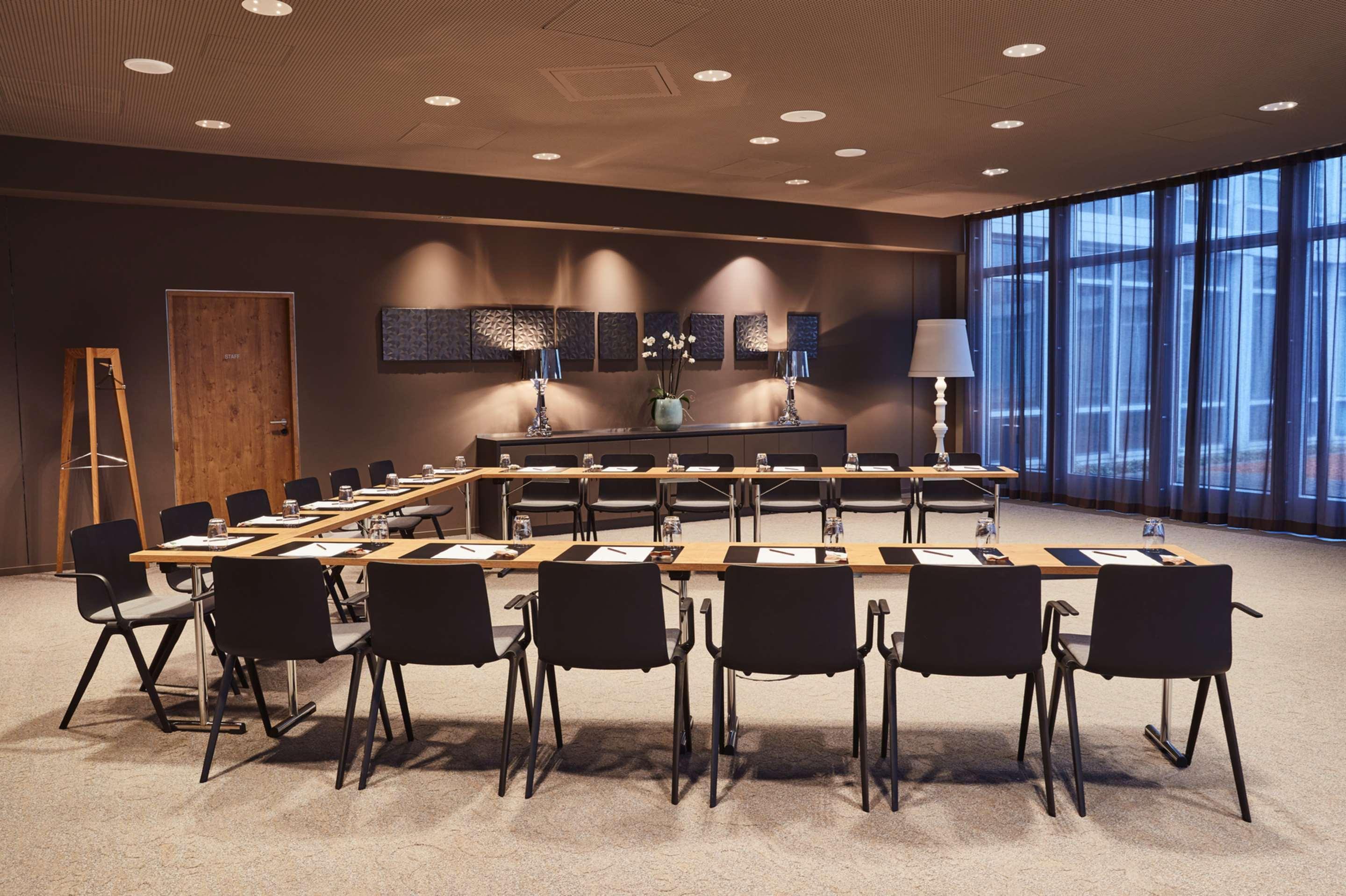 Hotel Steigenberger 4*
