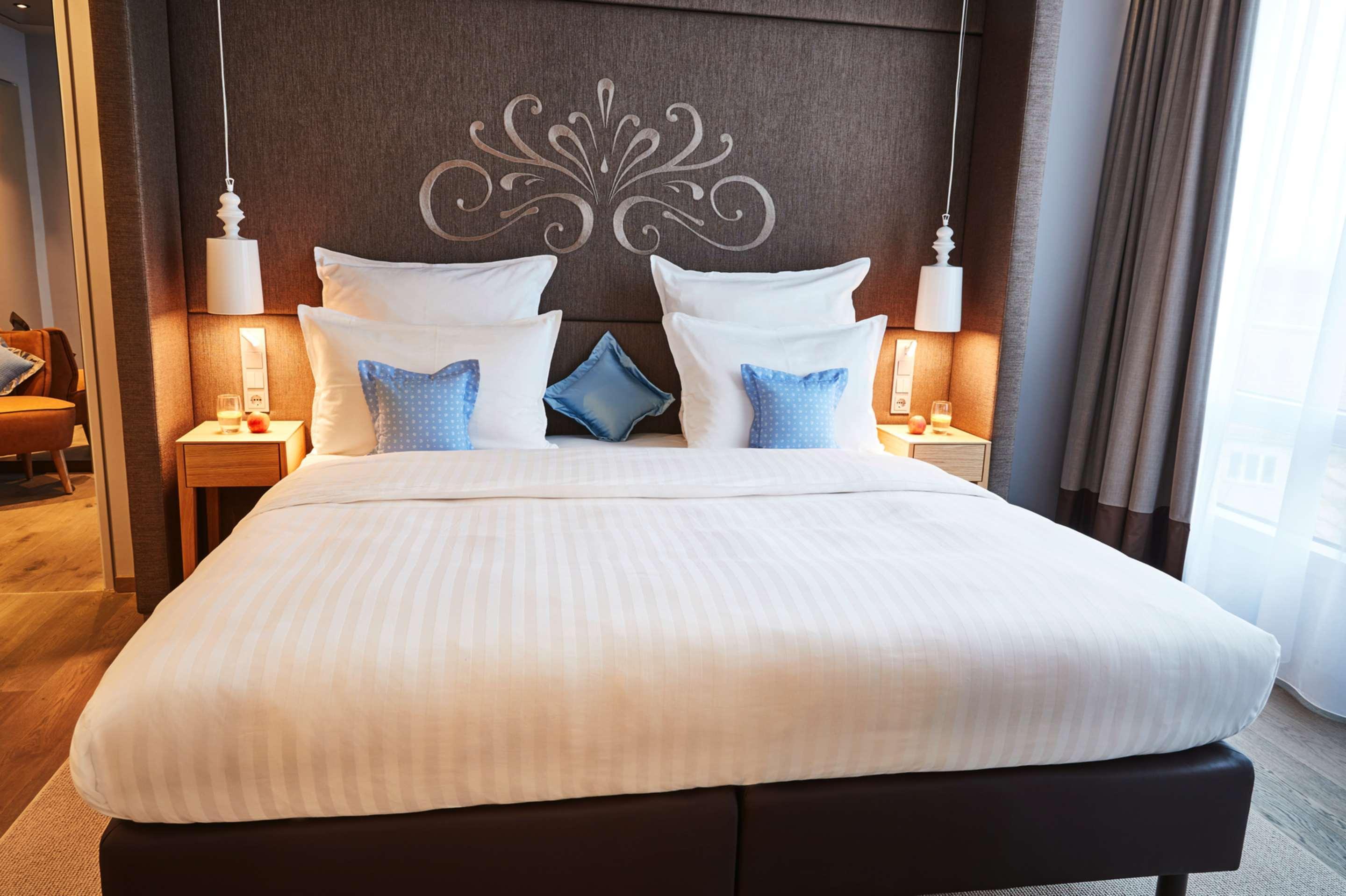 Steigenberger Hotel 4*