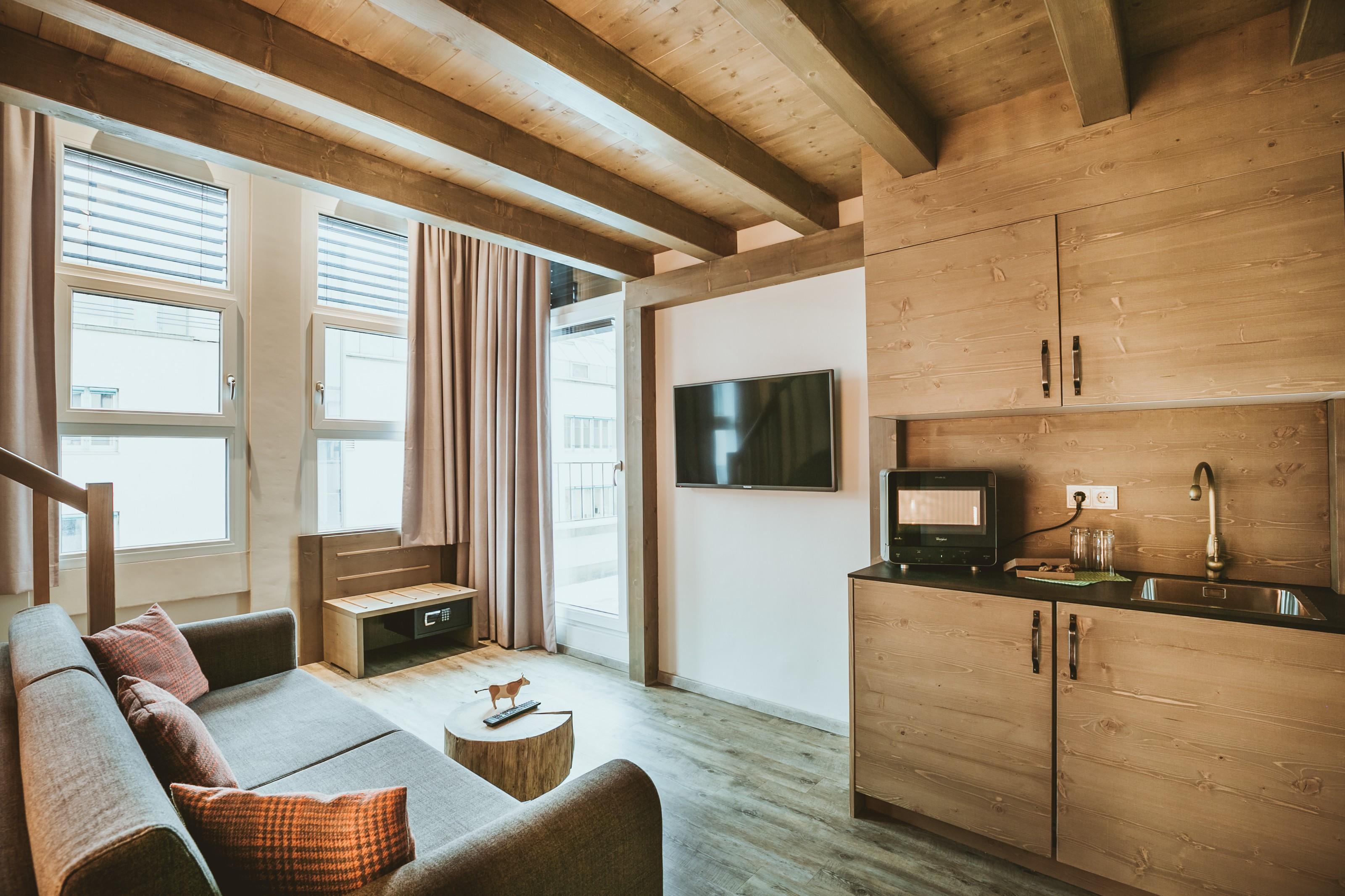 Hotel Cocoon Hauptbahnhof
