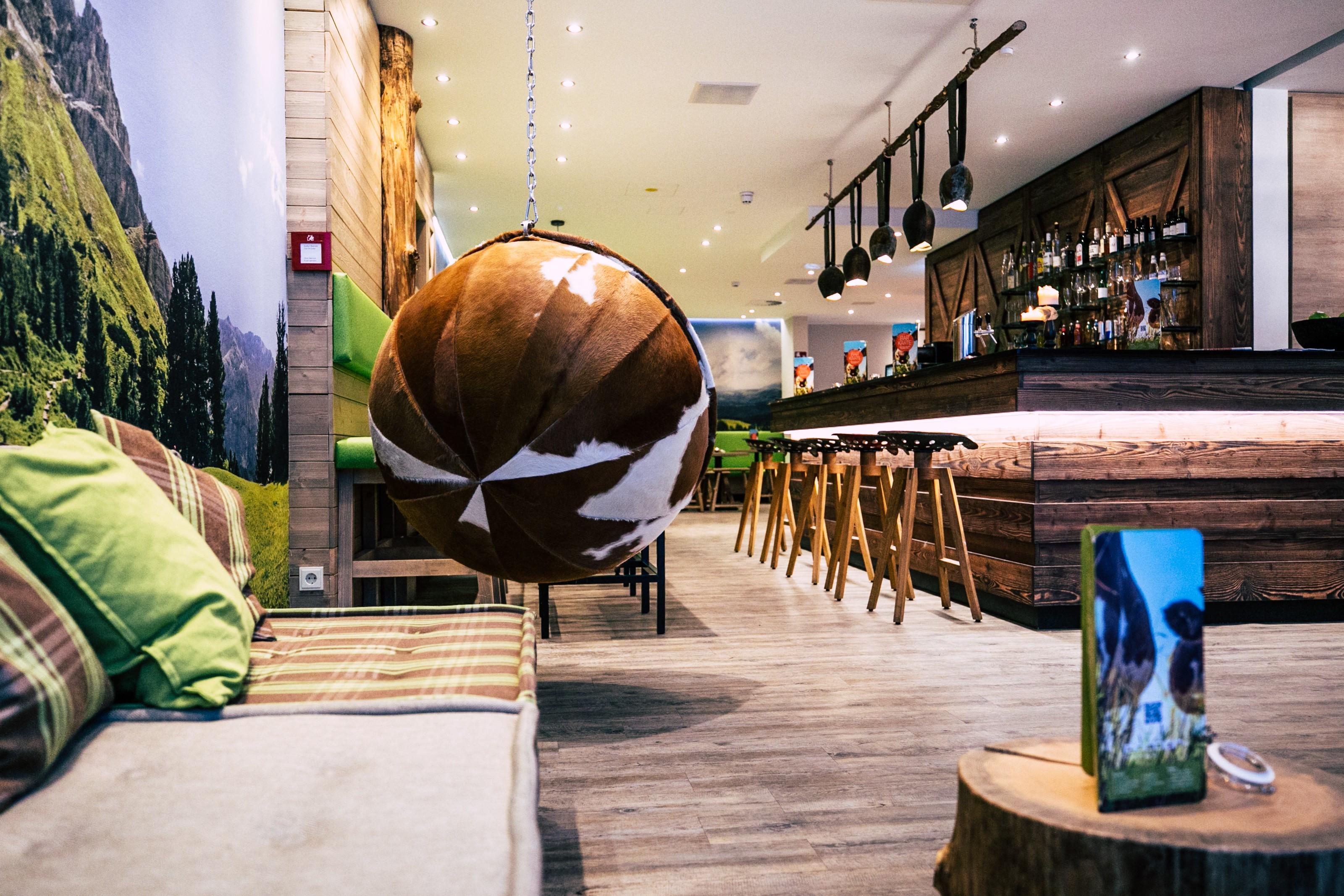 Cocoon Hauptbahnhof 4*