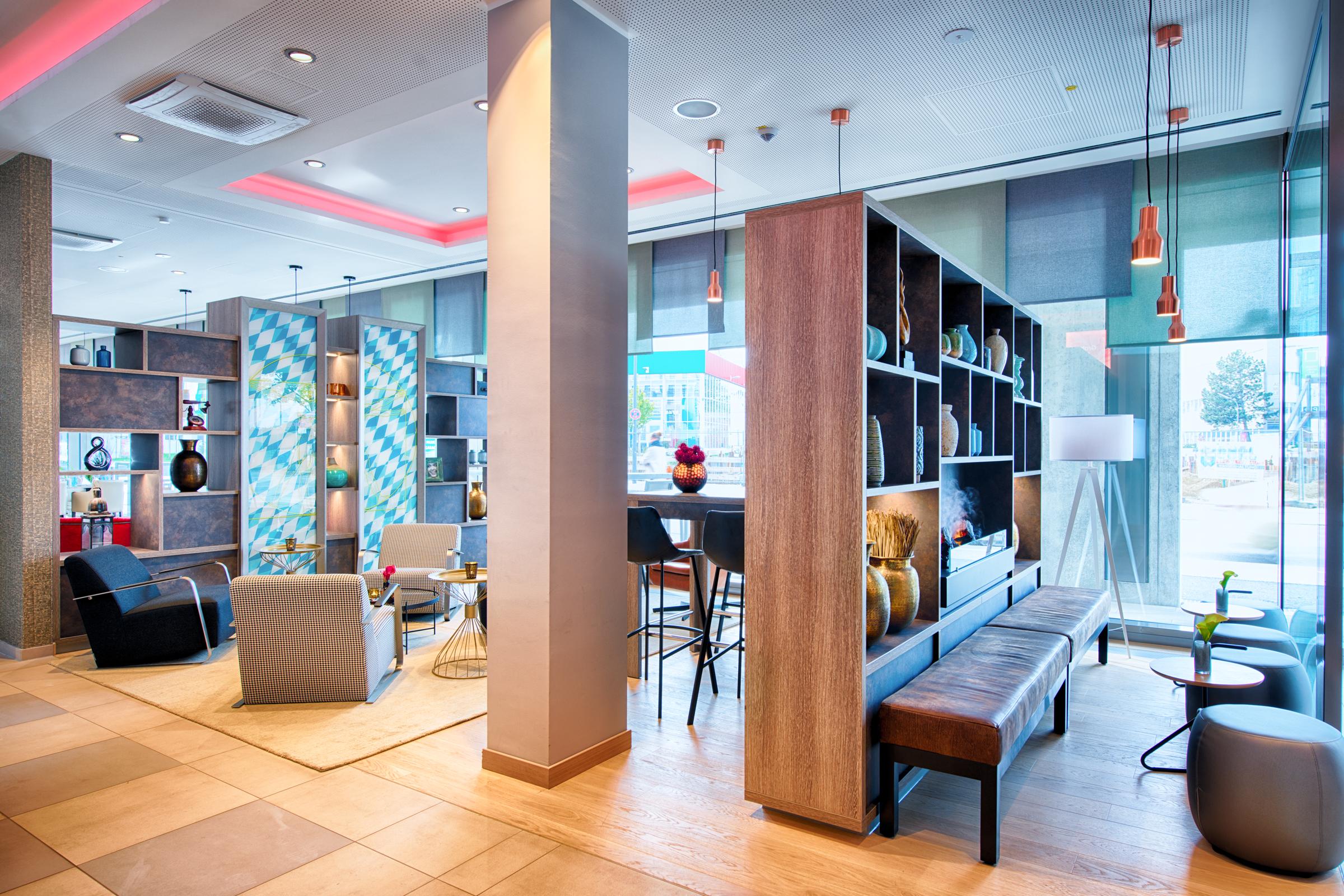 Hotel Leonardo South 4*