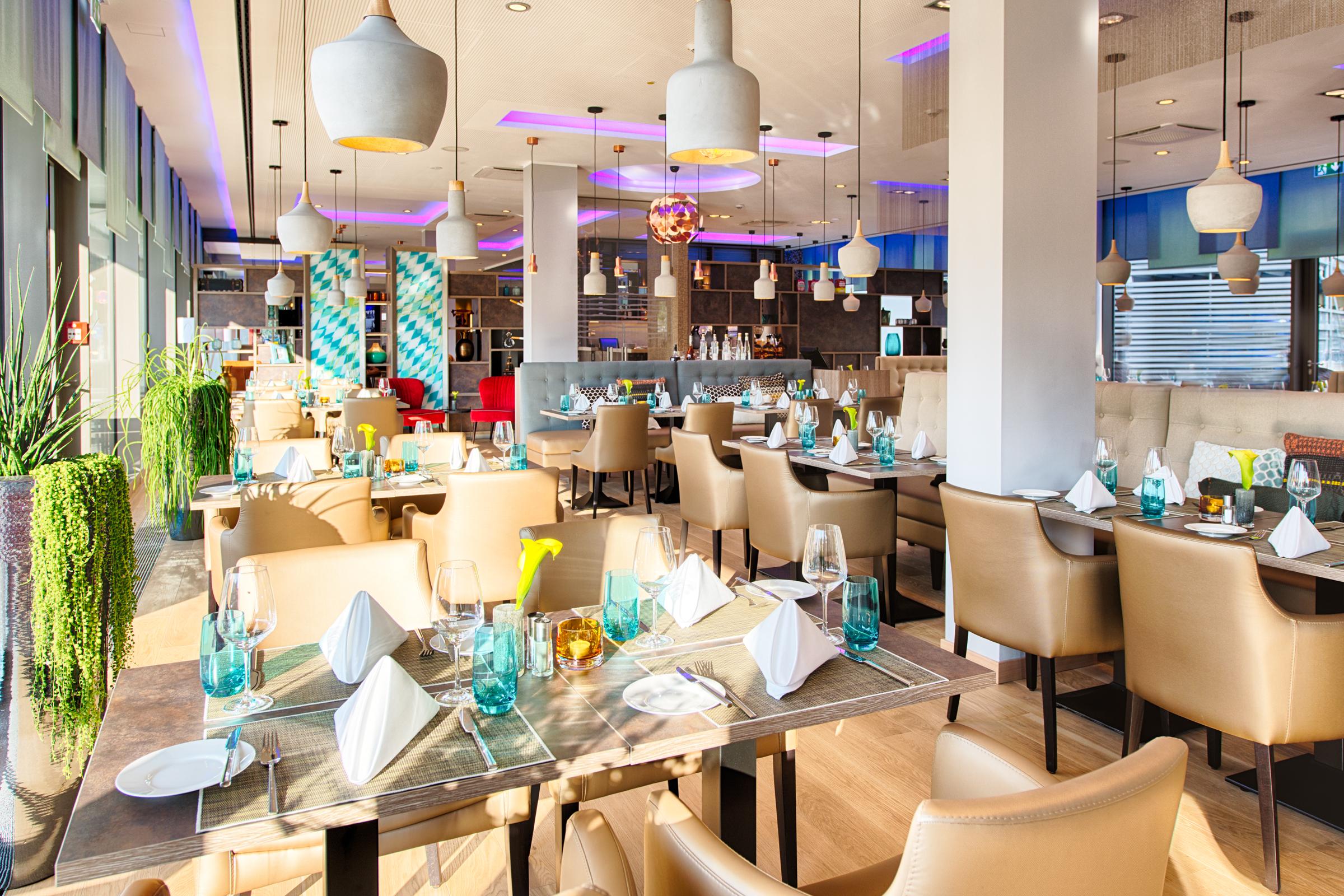Leonardo South Hotel 4*